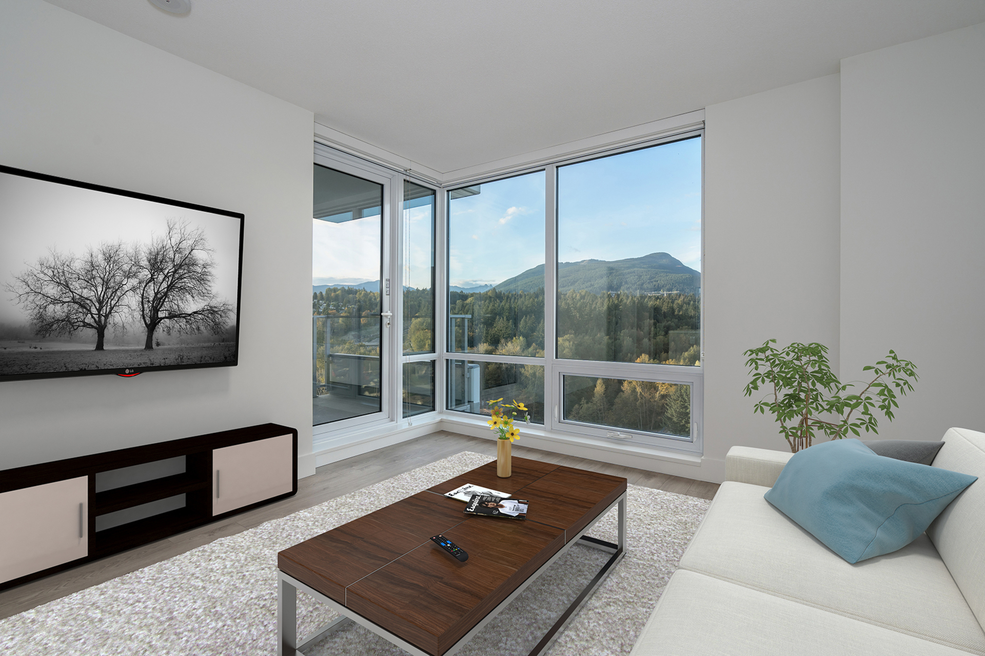 2001 - 680 Seylynn, Lynnmour, North Vancouver 2 by Ali Mahmoudi Real Estate 2001 - 680 Seylynn, Lynnmour, North Vancouver 2