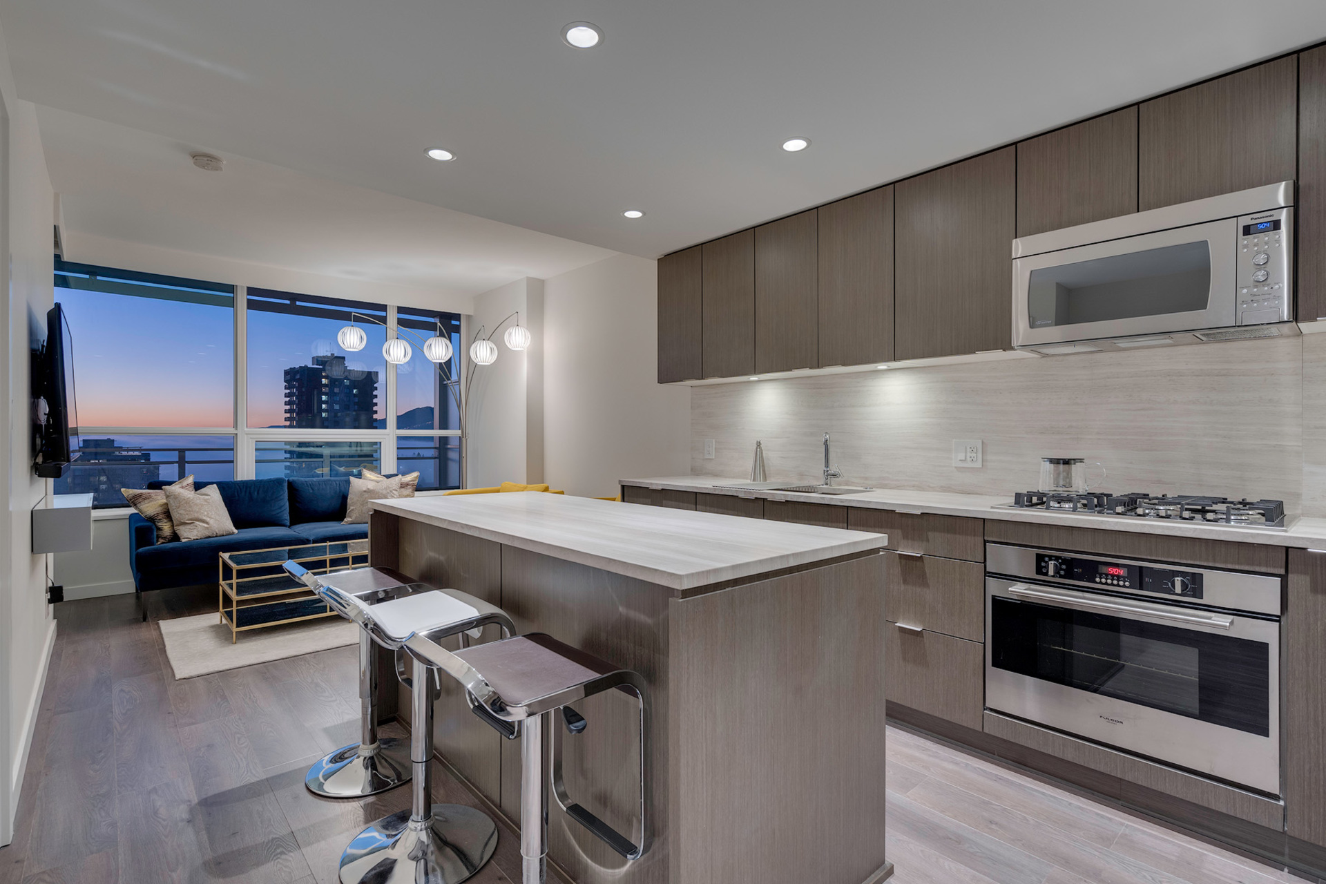 1206 - 125 E 14th, Lower Lonsdale, North Vancouver 2 by Ali Mahmoudi Real Estate 1206 - 125 E 14th, Lower Lonsdale, North Vancouver 2