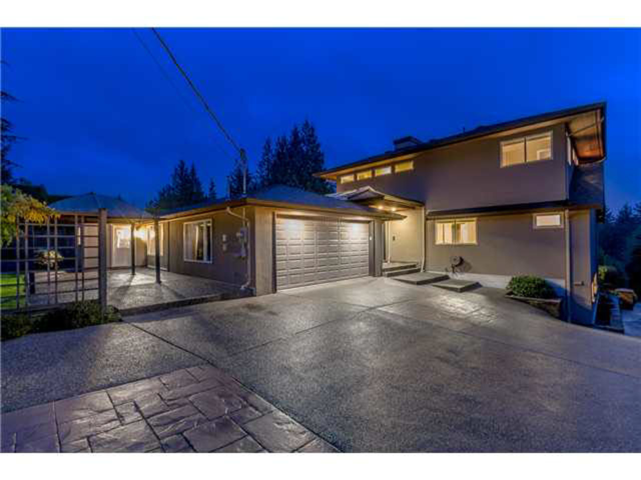 661 Kenwood, British Properties, West Vancouver 2