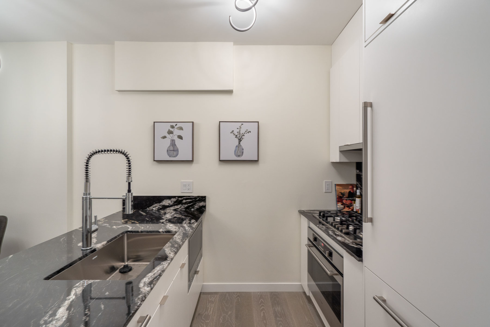 10 at 1901 - 1239 W Georgia, Coal Harbour, Vancouver West