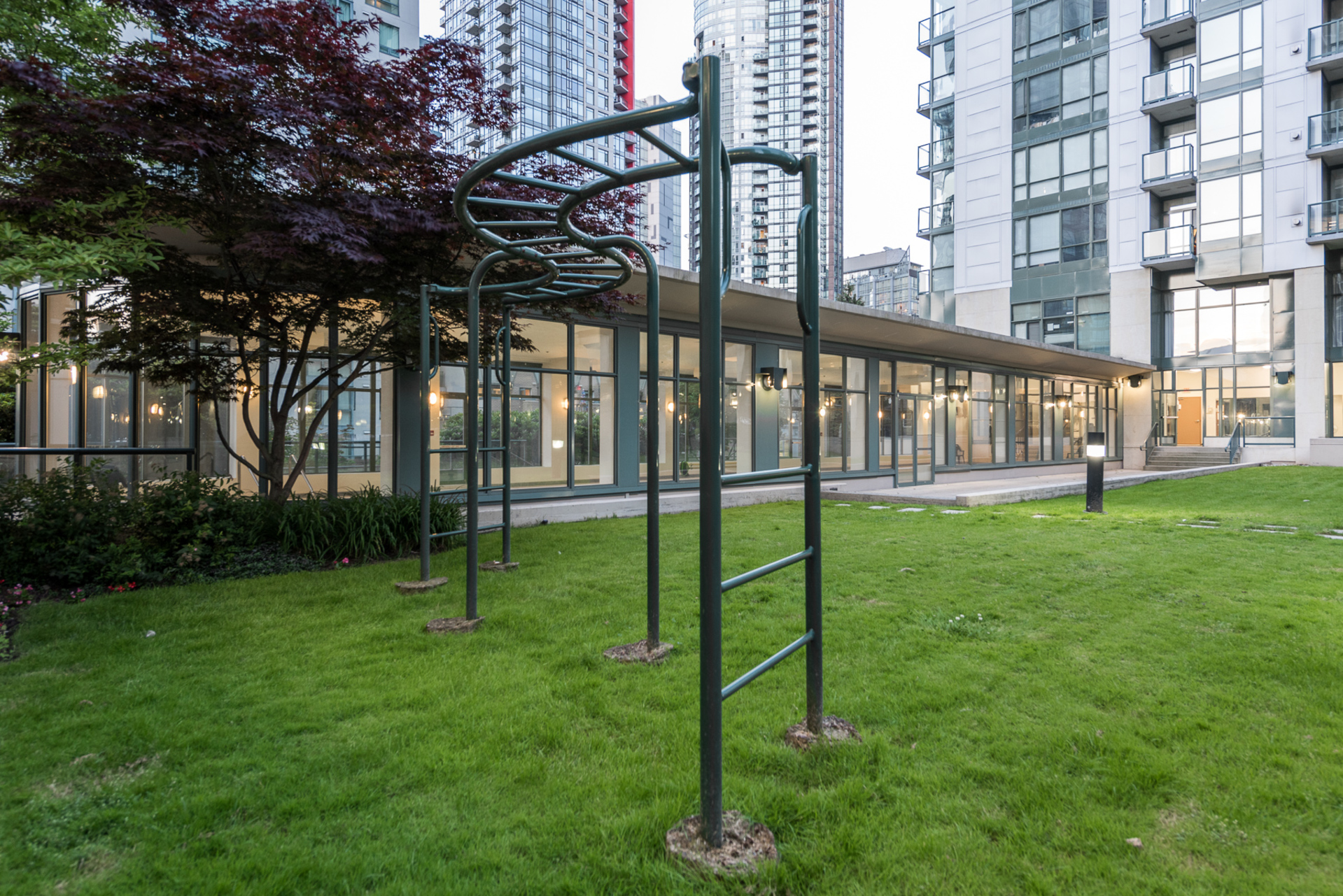 1239_w_georgia-360hometours-41s at 1901 - 1239 W Georgia, Coal Harbour, Vancouver West