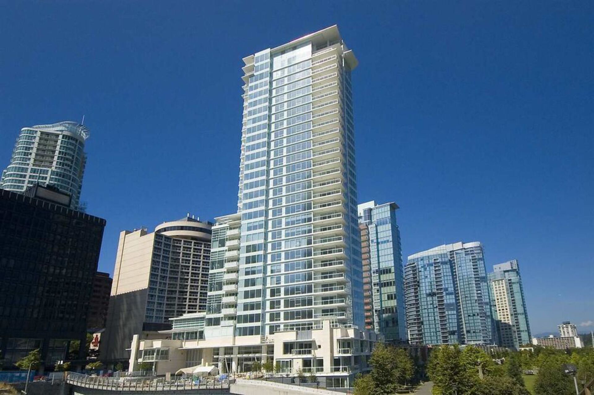 1402 - 1139 Cordova Street, Coal Harbour, Vancouver West 2 by Ali Mahmoudi Real Estate 1402 - 1139 Cordova Street, Coal Harbour, Vancouver West 2