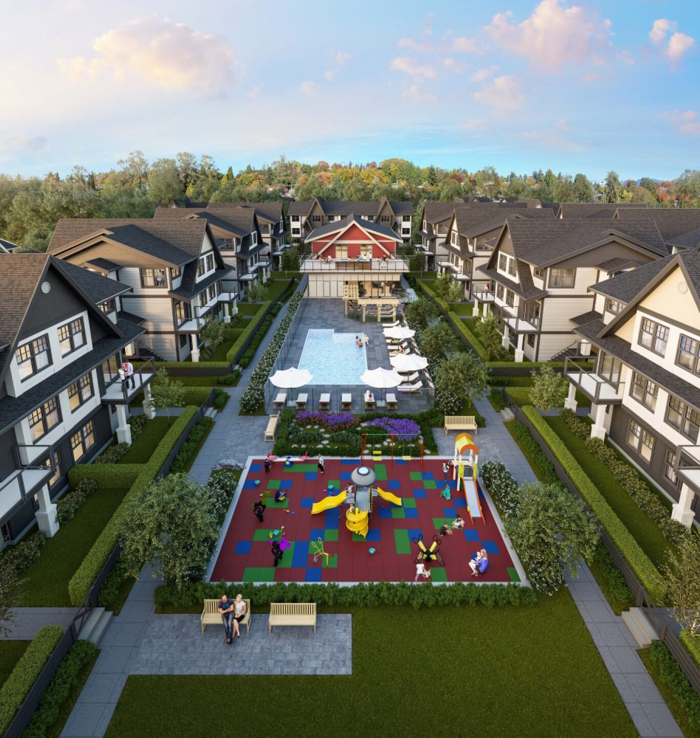 64 - 19451 Sutton 2 by Ali Mahmoudi Real Estate 64 - 19451 Sutton 2