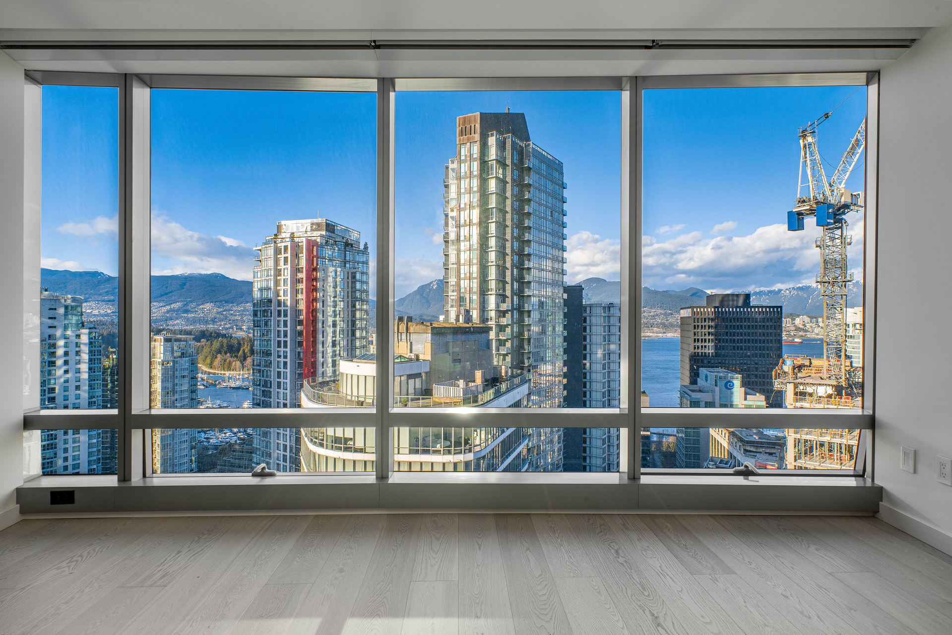 2906 - 1151 Georgia, Coal Harbour, Vancouver West 2 by Ali Mahmoudi Real Estate 2906 - 1151 Georgia, Coal Harbour, Vancouver West 2