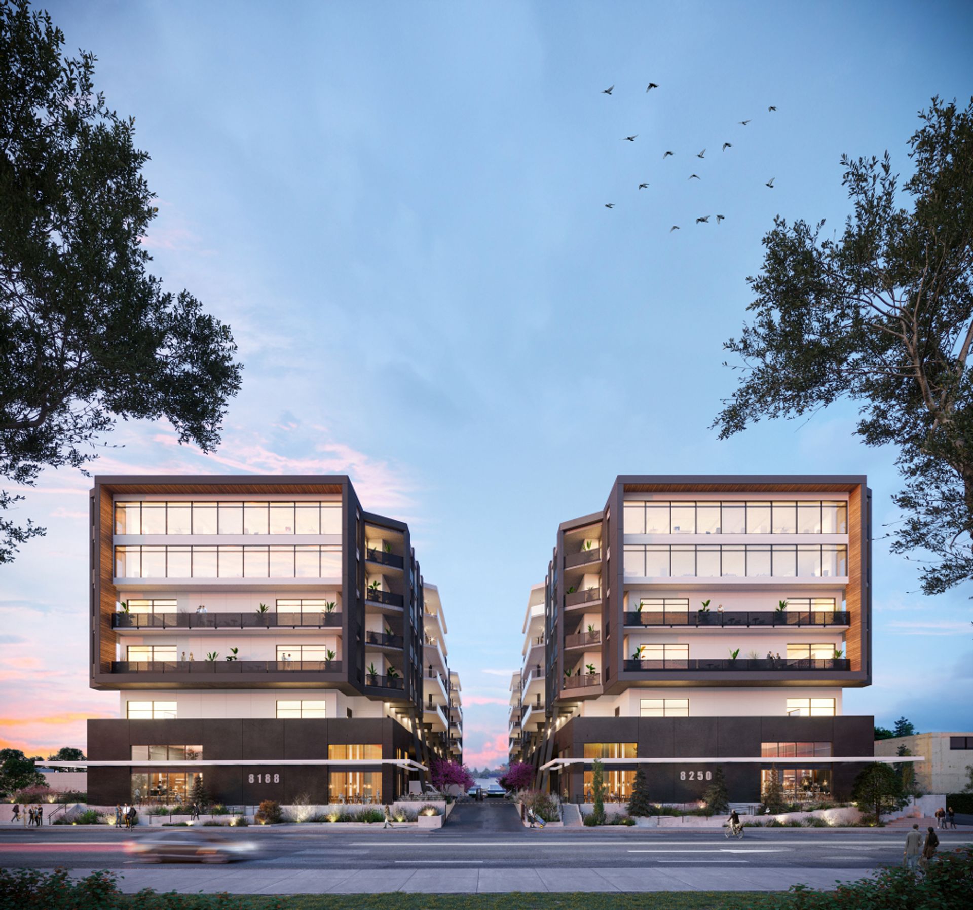 414 - 8188 Manitoba, Marpole, Vancouver West 2 by Ali Mahmoudi Real Estate 414 - 8188 Manitoba, Marpole, Vancouver West 2