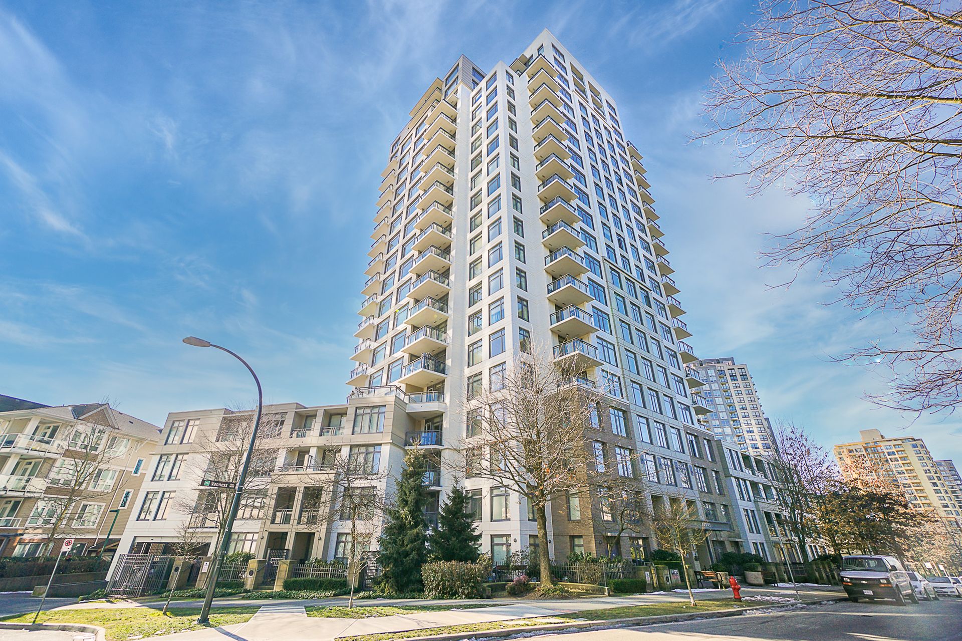 2201 - 3660 Vanness, Collingwood VE, Vancouver East 2 by Ali Mahmoudi Real Estate 2201 - 3660 Vanness, Collingwood VE, Vancouver East 2