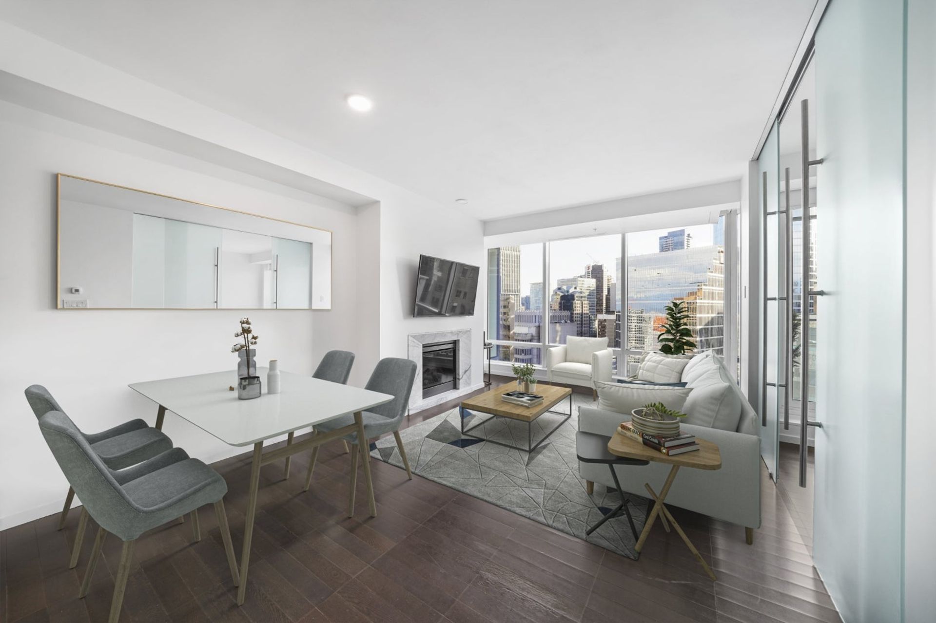 2604 - 1011 Cordova Street, Coal Harbour, Vancouver West 2 by Ali Mahmoudi Real Estate 2604 - 1011 Cordova Street, Coal Harbour, Vancouver West 2