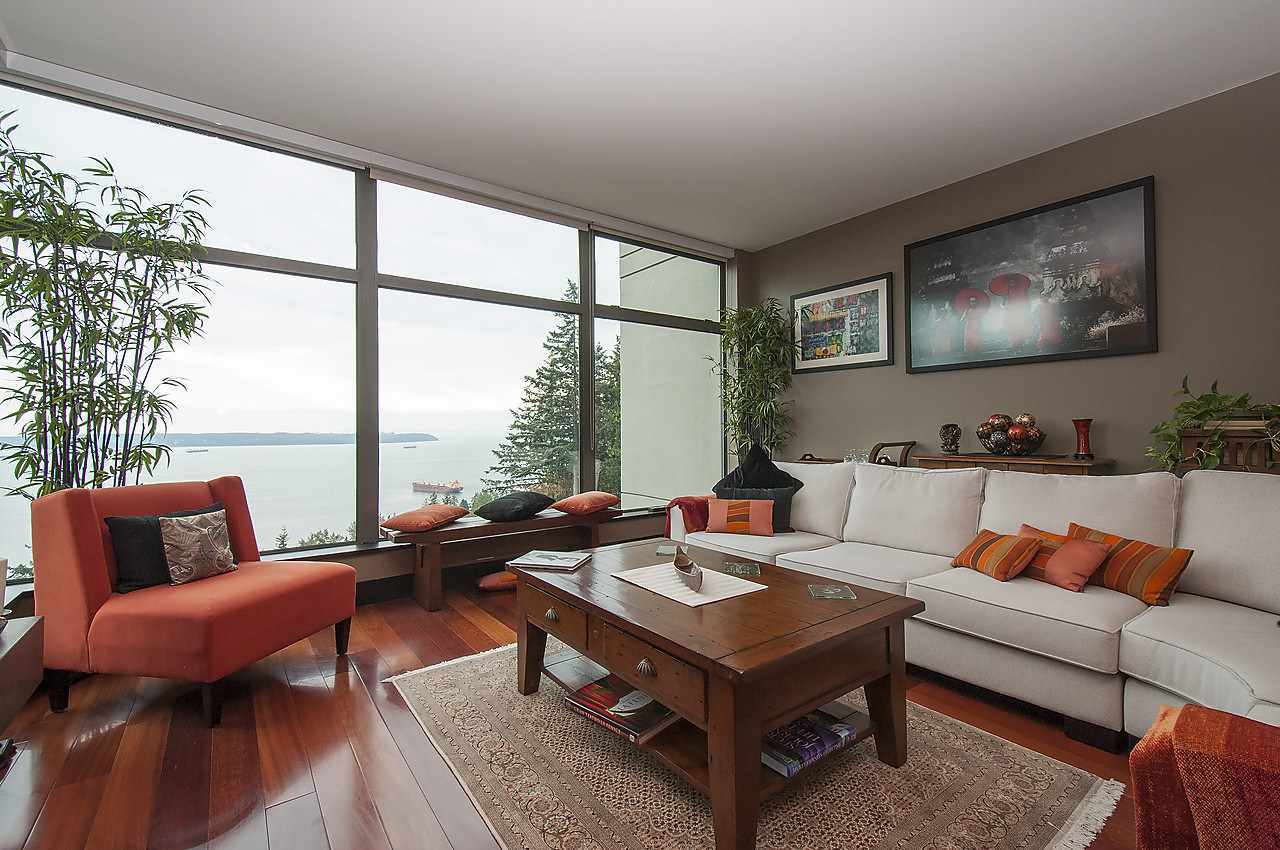 501 - 3355  Place, Cypress Park Estates, West Vancouver 2