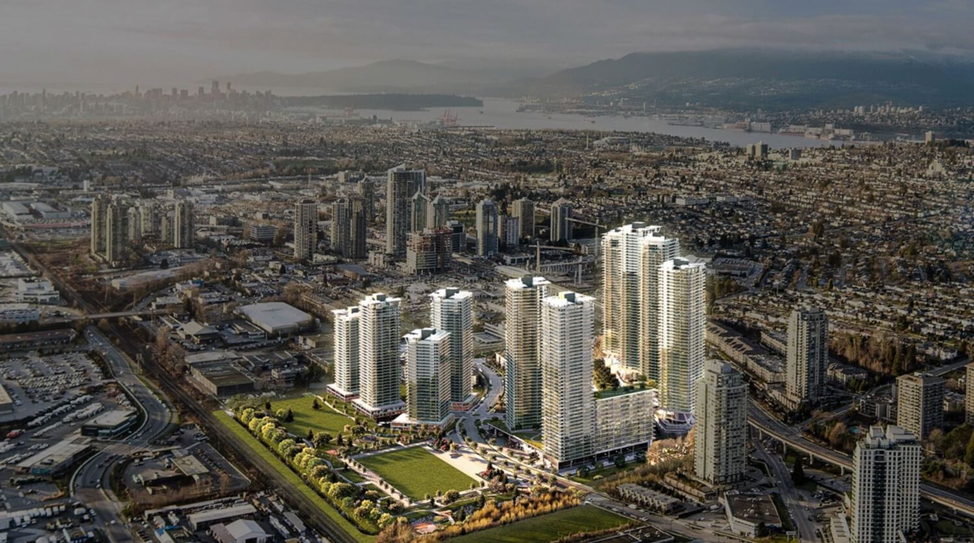 1412 - 4720 Lougheed Drive, Brentwood Park, Burnaby North 2 by Ali Mahmoudi Real Estate 1412 - 4720 Lougheed Drive, Brentwood Park, Burnaby North 2