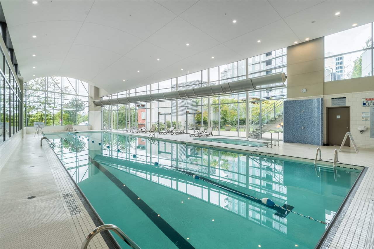 11.jpg at 3101 - 1438  Street, Yaletown, Vancouver West