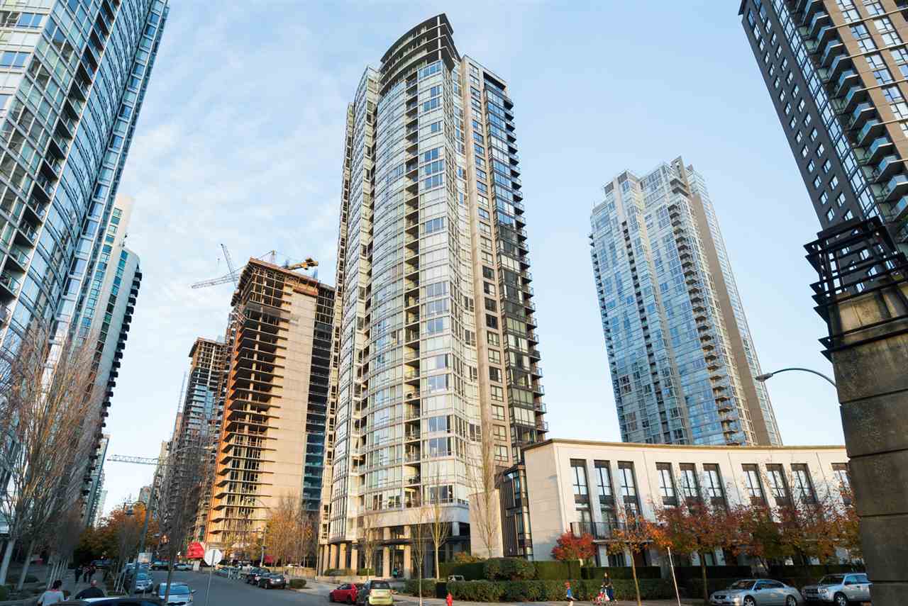 2.jpg at 3101 - 1438  Street, Yaletown, Vancouver West