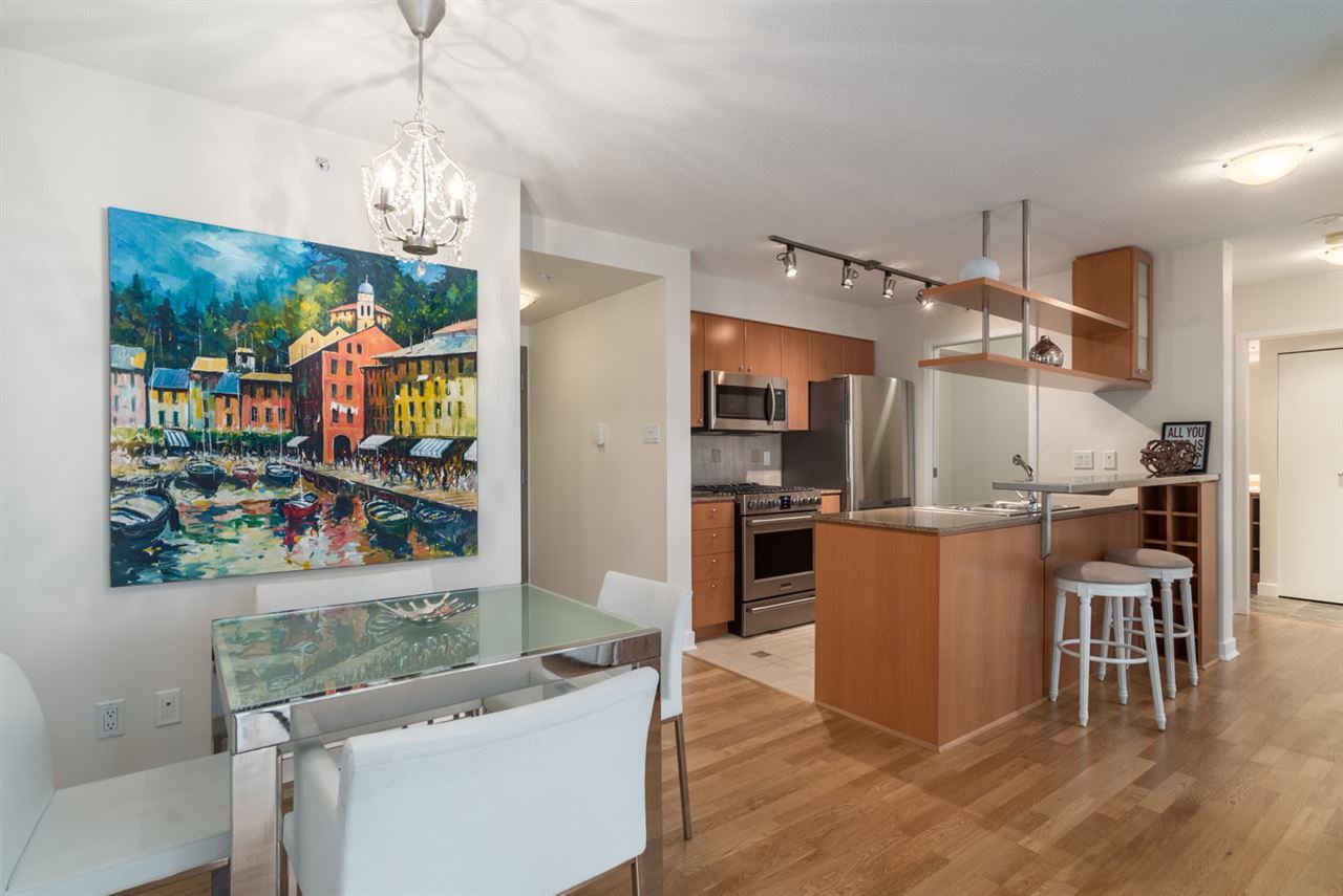 3.jpg at 3101 - 1438  Street, Yaletown, Vancouver West