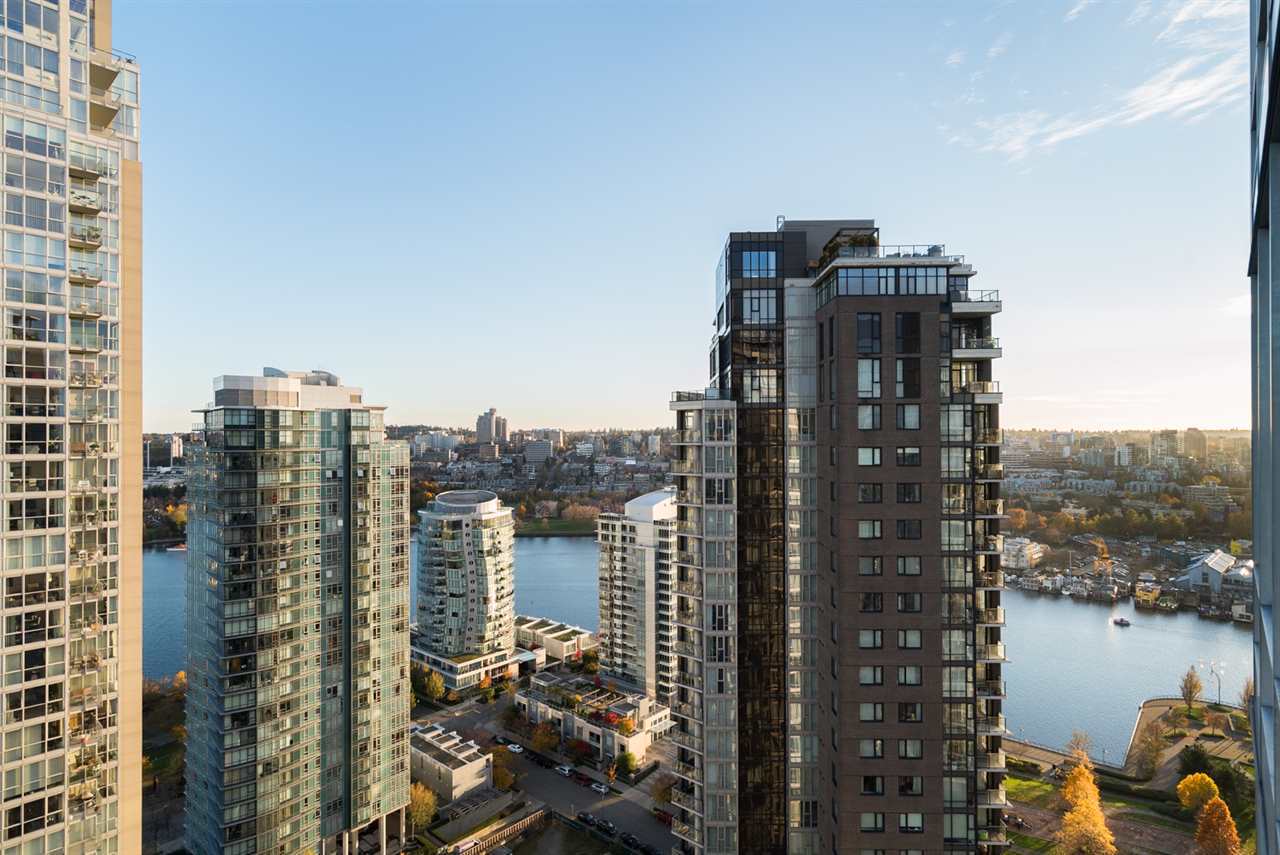 8.jpg at 3101 - 1438  Street, Yaletown, Vancouver West