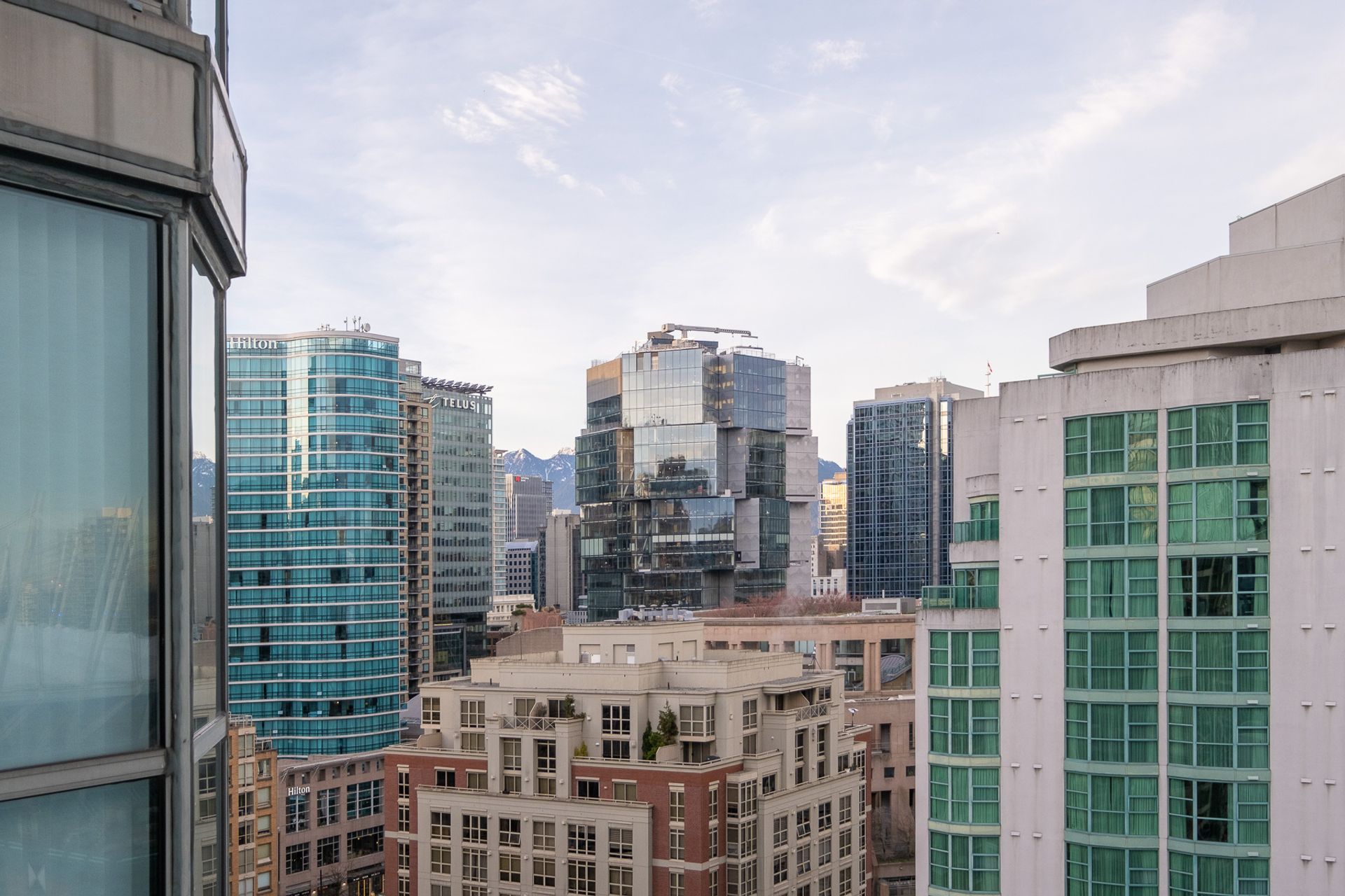 2005 - 888 Hamilton Street, Downtown VW, Vancouver West 2