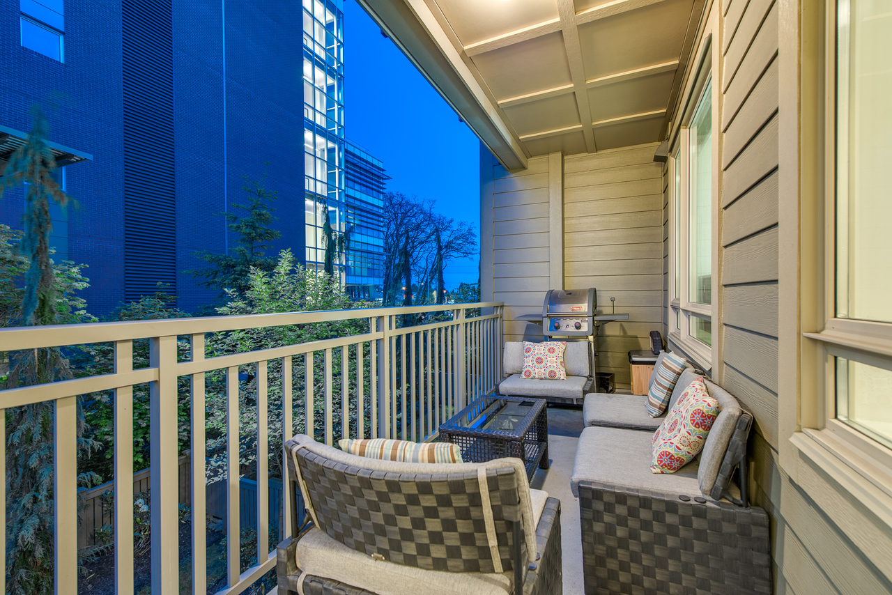  at 217 - 119 22nd, Central Lonsdale, North Vancouver