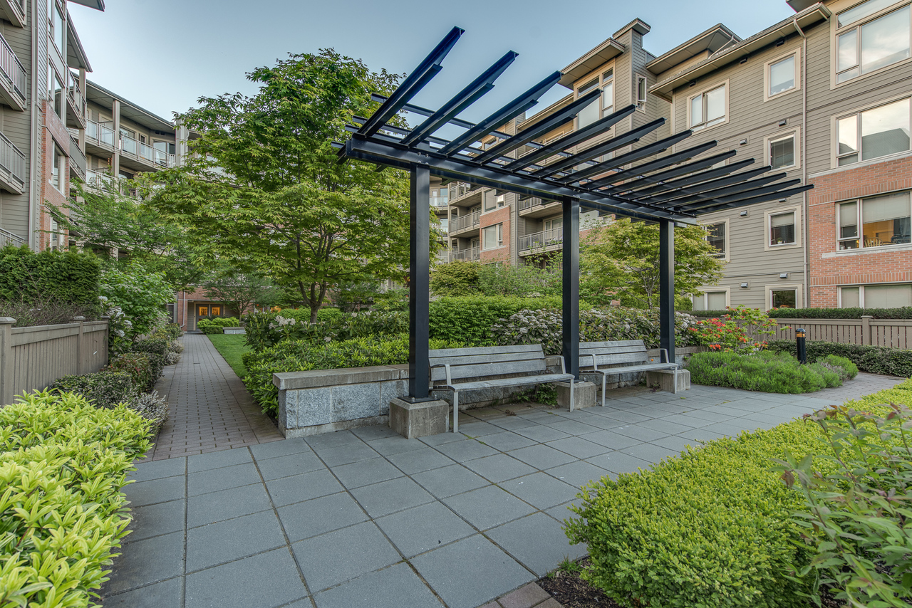  at 217 - 119 22nd, Central Lonsdale, North Vancouver