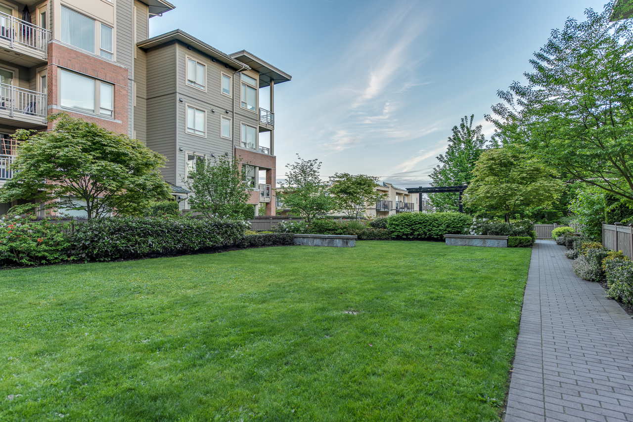  at 217 - 119 22nd, Central Lonsdale, North Vancouver