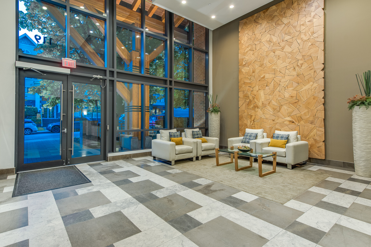  at 217 - 119 22nd, Central Lonsdale, North Vancouver