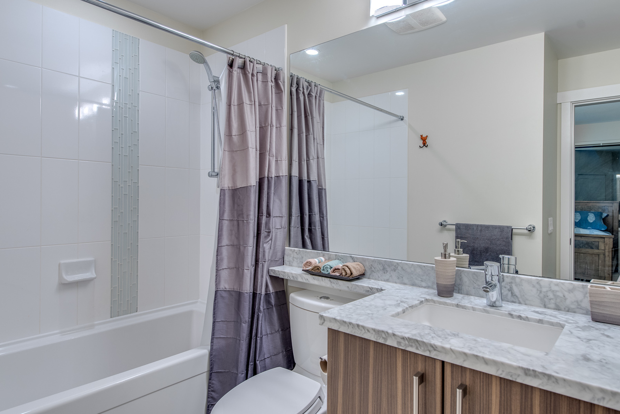  at 217 - 119 22nd, Central Lonsdale, North Vancouver