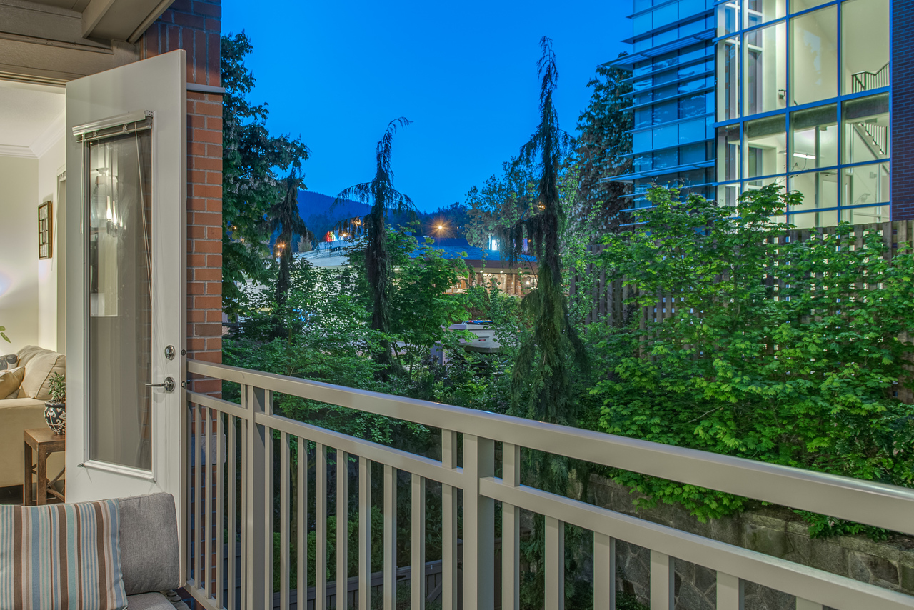  at 217 - 119 22nd, Central Lonsdale, North Vancouver