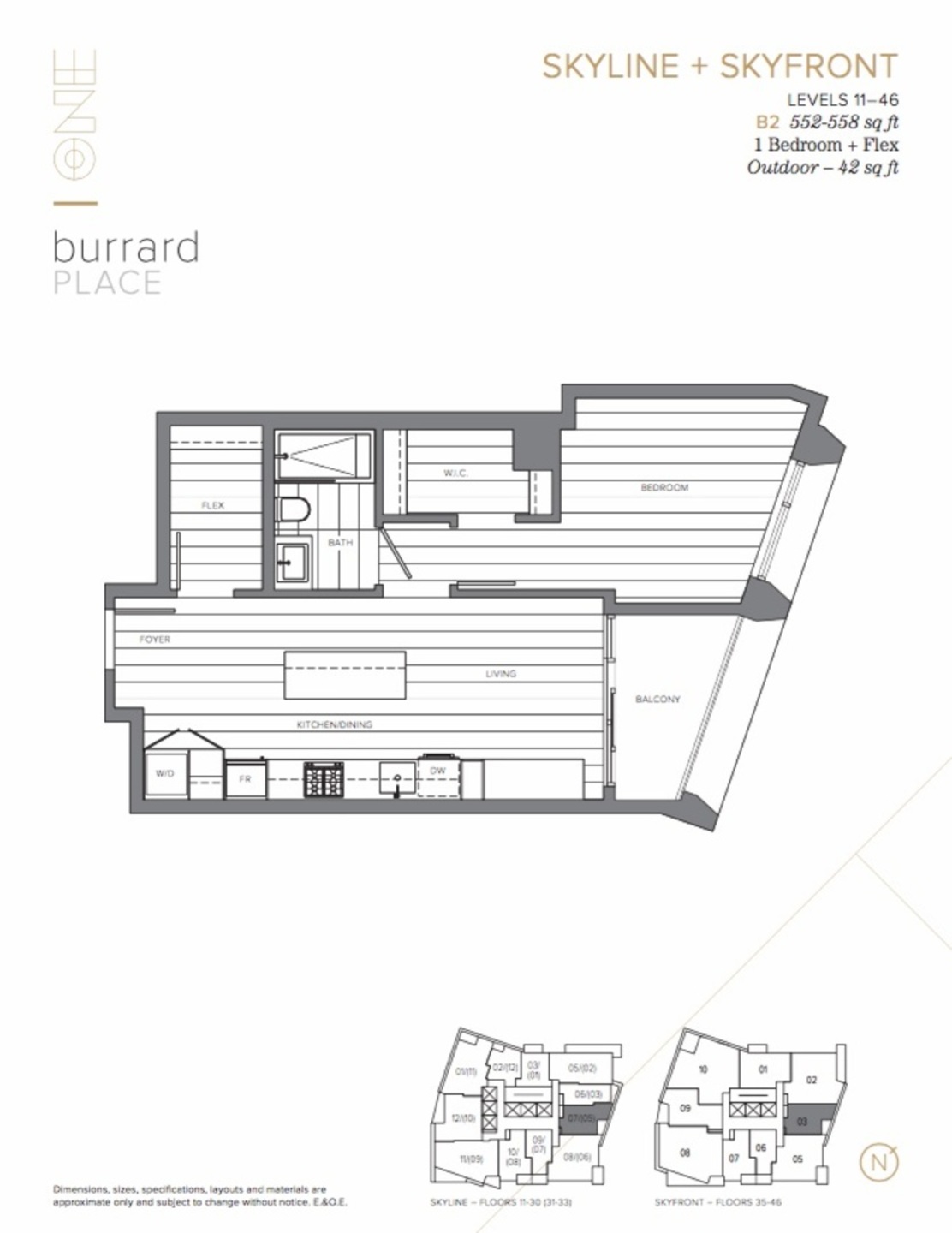 1289-hornby-street-downtown-vw-vancouver-west-02 at 3803 - 1289 Hornby Street, Downtown VW, Vancouver West