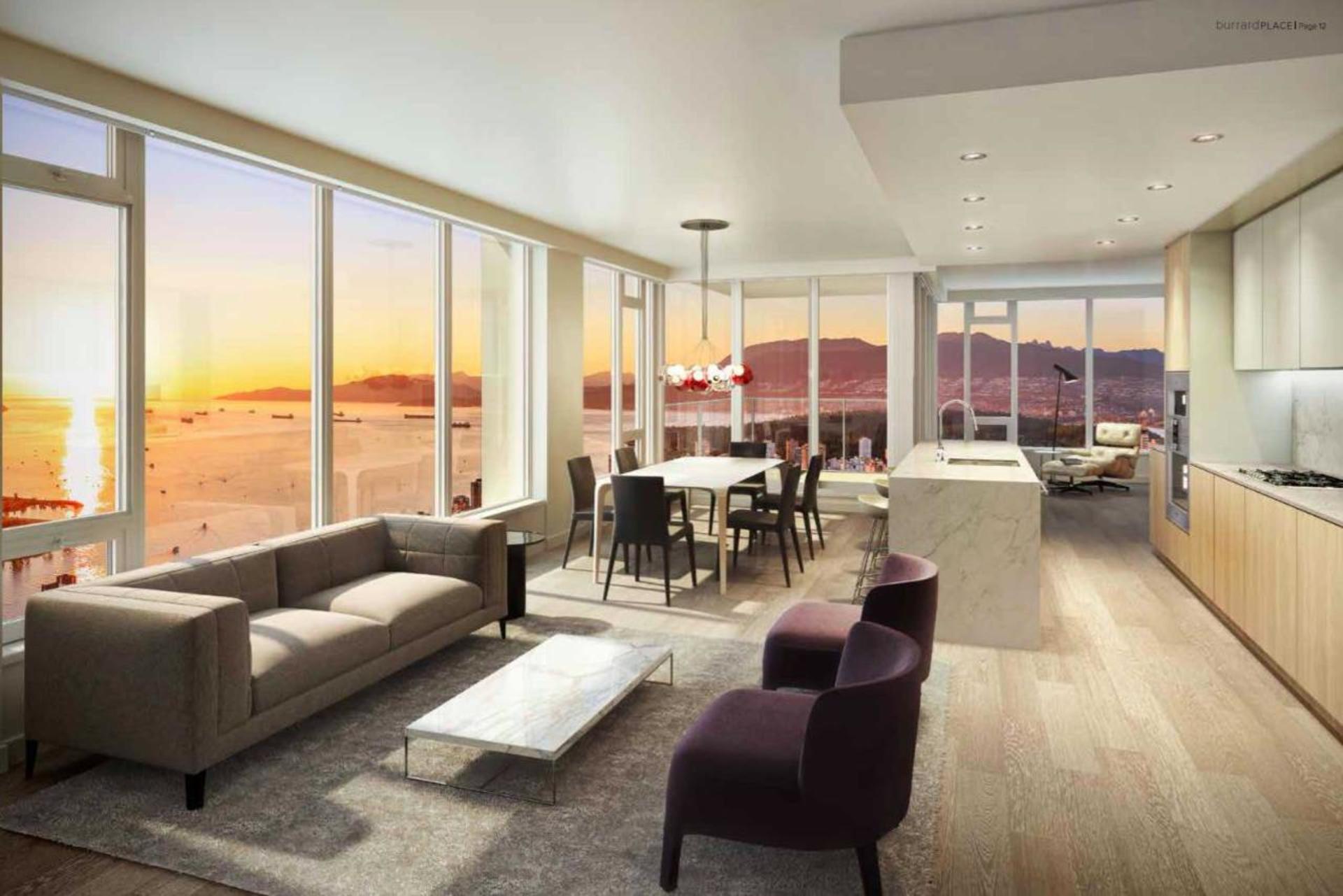 1289-hornby-street-downtown-vw-vancouver-west-04 at 3803 - 1289 Hornby Street, Downtown VW, Vancouver West