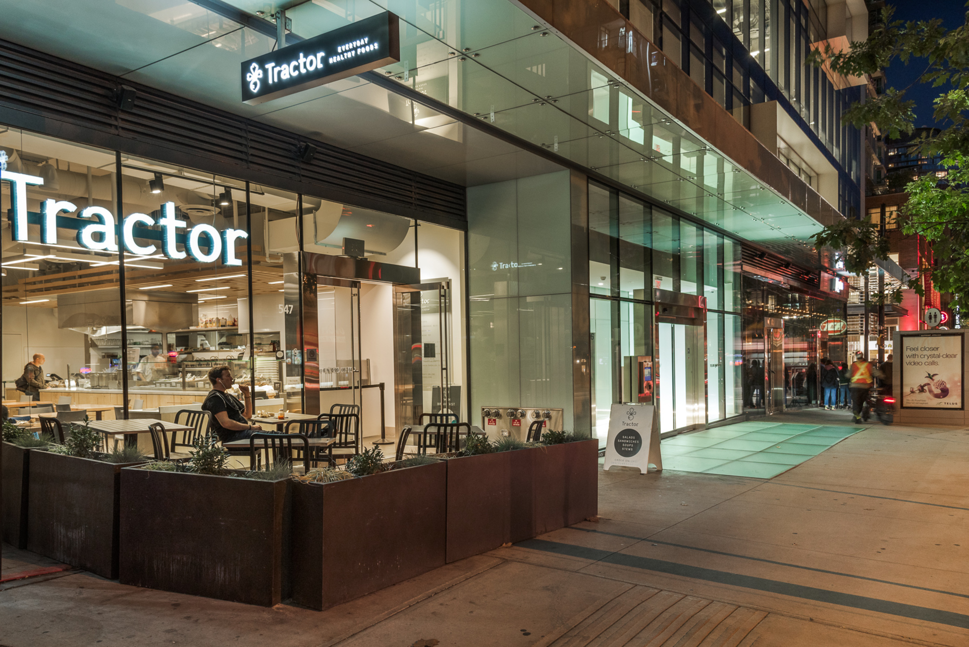 833-seymour-street-vancouver-360hometours-28s at 2704 - 833 Seymour, Downtown VW, Vancouver West