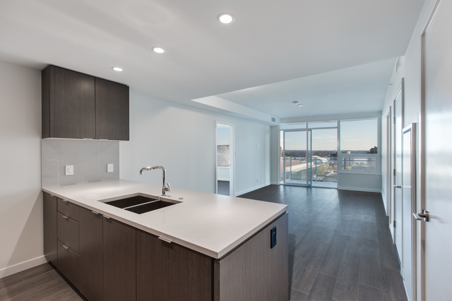 1 at 903 - 125 14th, Central Lonsdale, North Vancouver