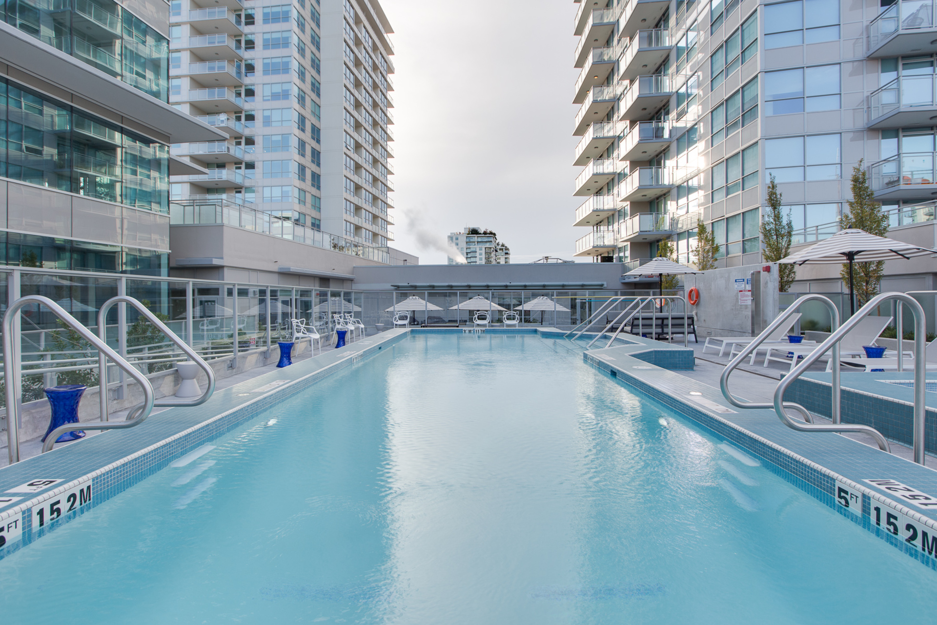 4 at 903 - 125 14th, Central Lonsdale, North Vancouver