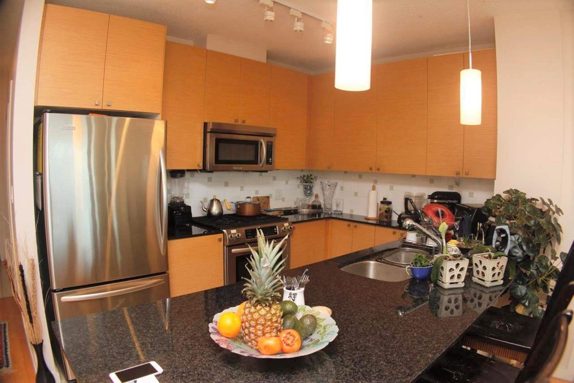  at 2105 - 110 Brew Street, Port Moody Centre, Port Moody