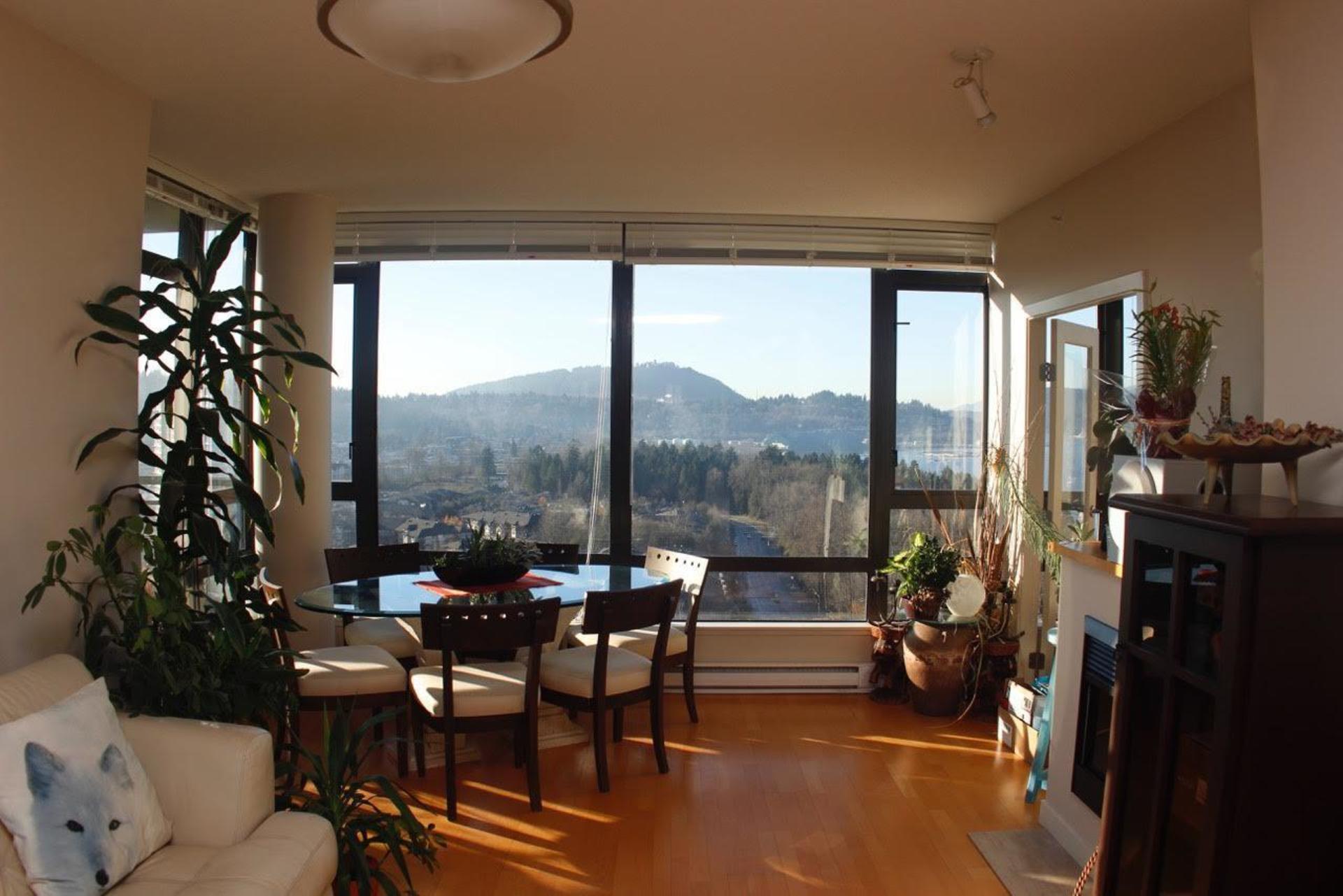  at 2105 - 110 Brew Street, Port Moody Centre, Port Moody