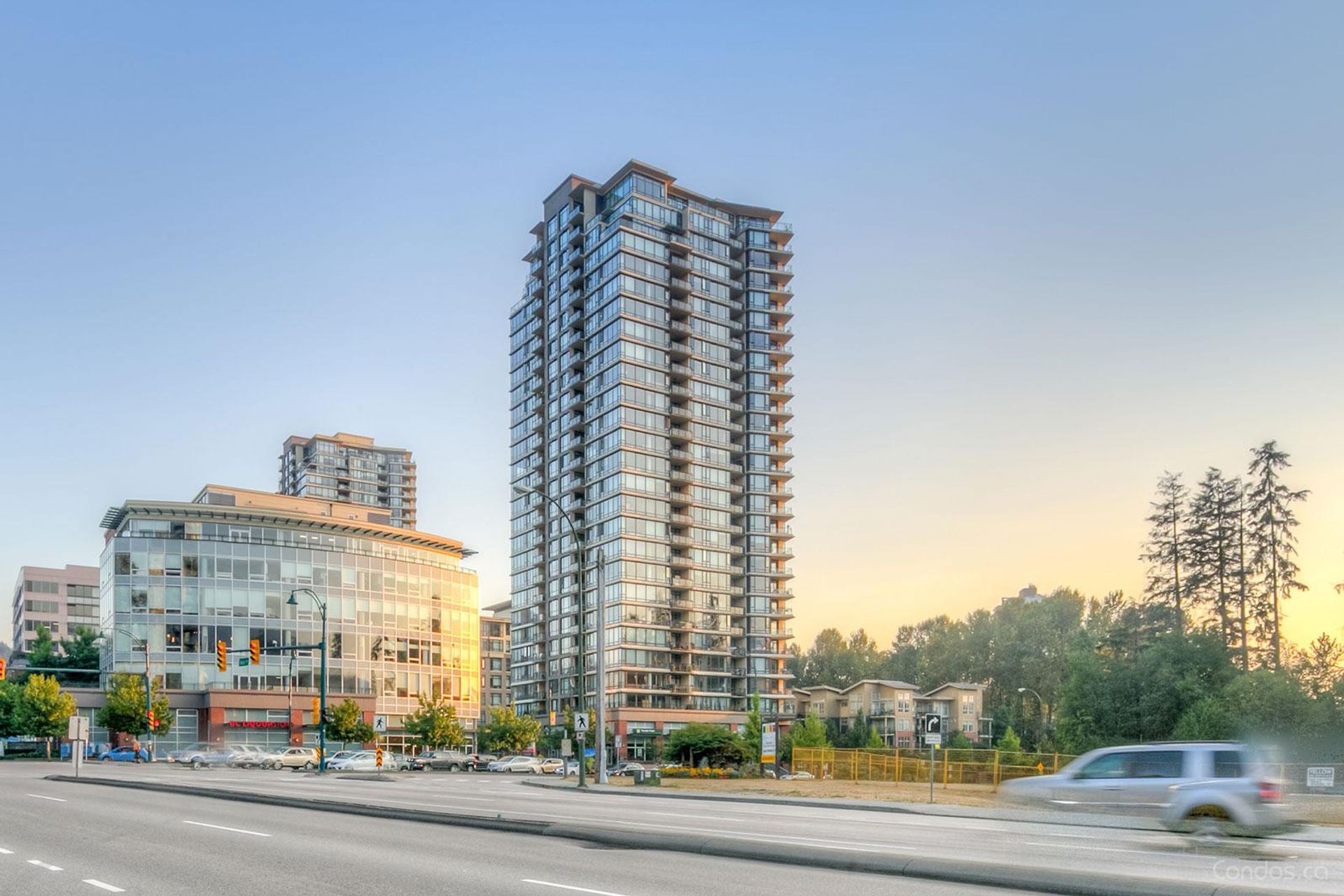 2105 - 110 Brew Street, Port Moody Centre, Port Moody 2