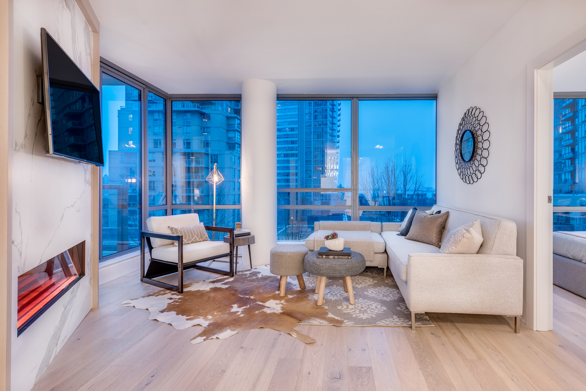 302 - 1228 W Hastings Street, Coal Harbour, Vancouver West 2 by Ali Mahmoudi Real Estate 302 - 1228 W Hastings Street, Coal Harbour, Vancouver West 2