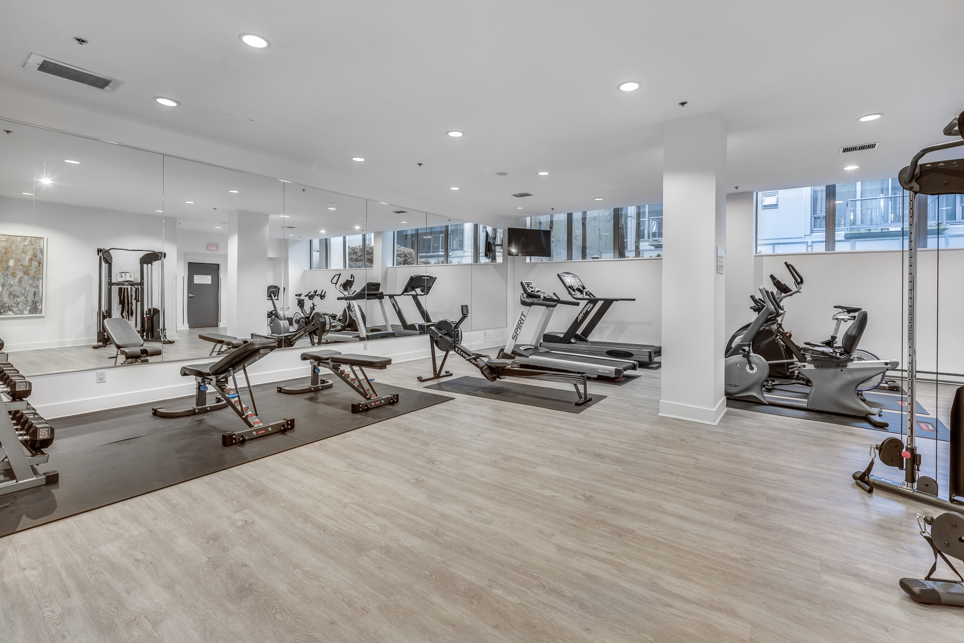 11 at 302 - 1228 W Hastings Street, Coal Harbour, Vancouver West