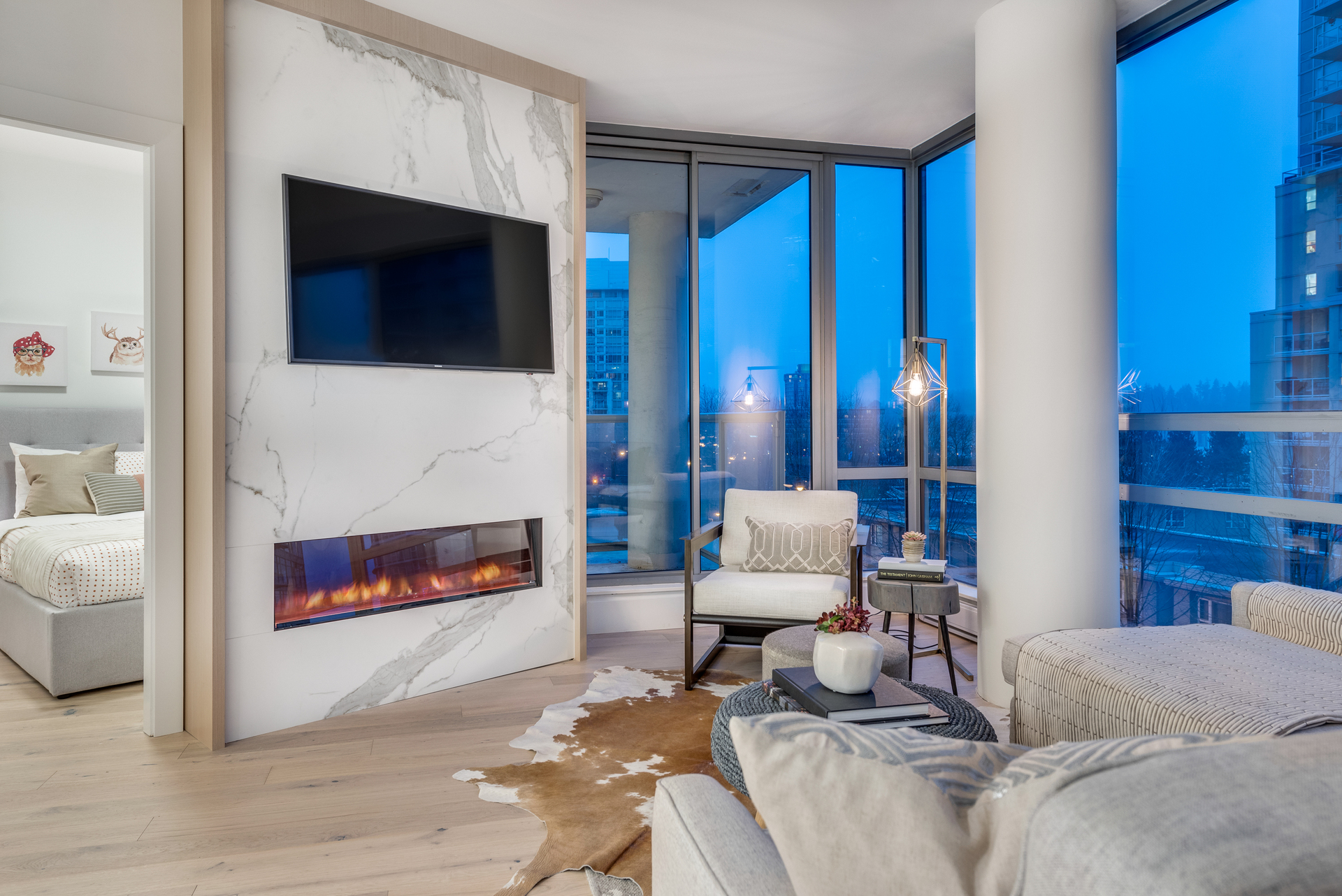 1228-west-hastings-street-vancouver-360hometours-14 at 302 - 1228 W Hastings Street, Coal Harbour, Vancouver West