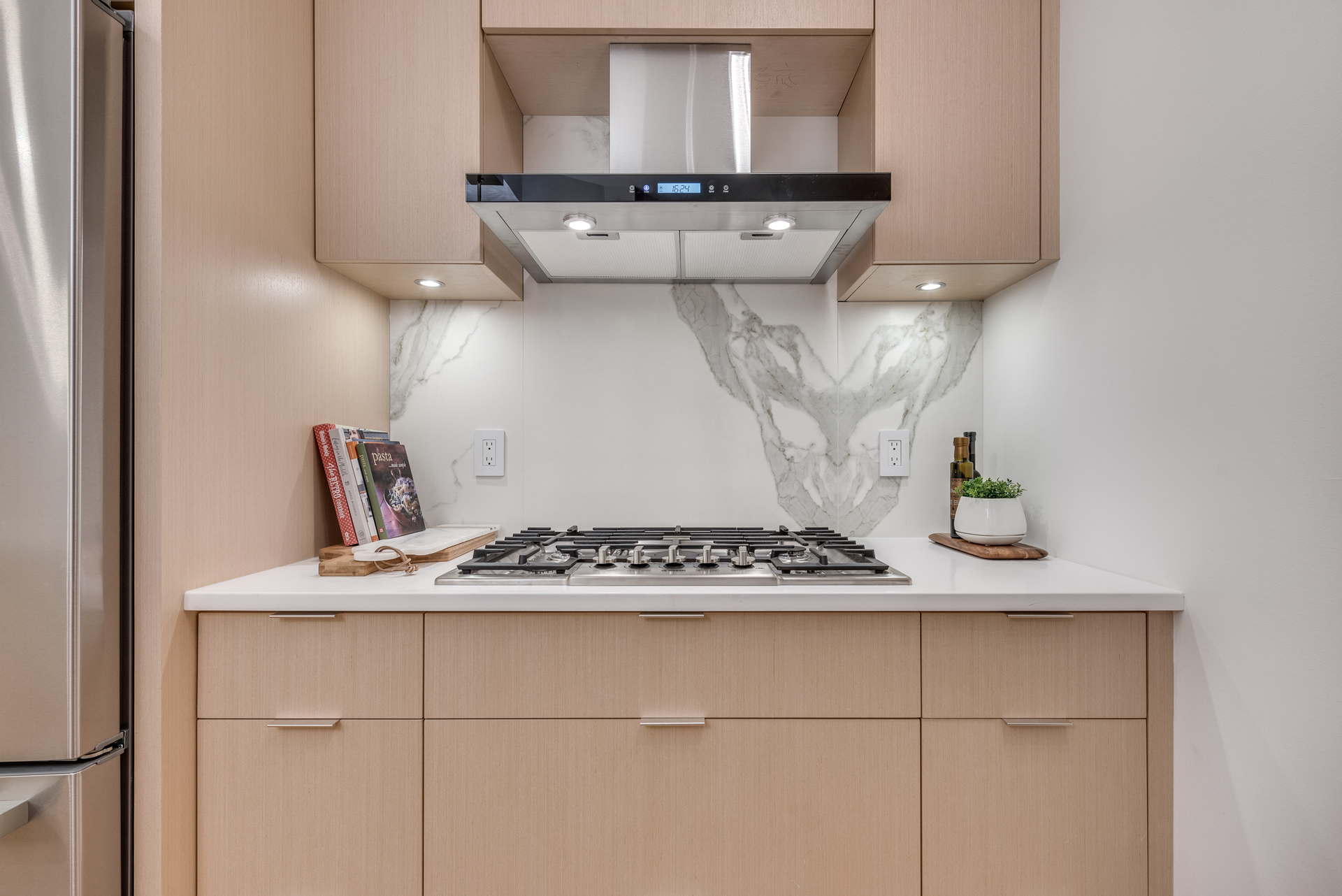 3 at 302 - 1228 W Hastings Street, Coal Harbour, Vancouver West