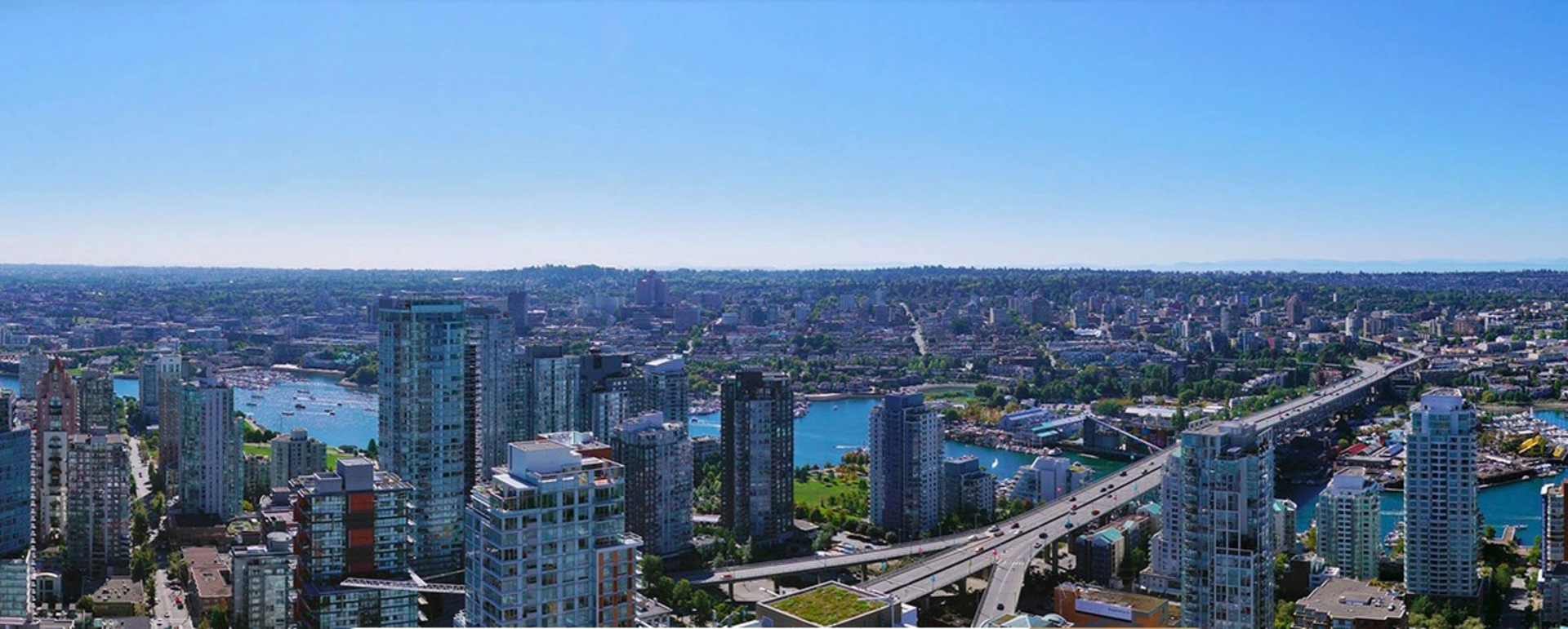 Unit Views at 4306 - 1289 Hornby Street, Downtown VW, Vancouver West