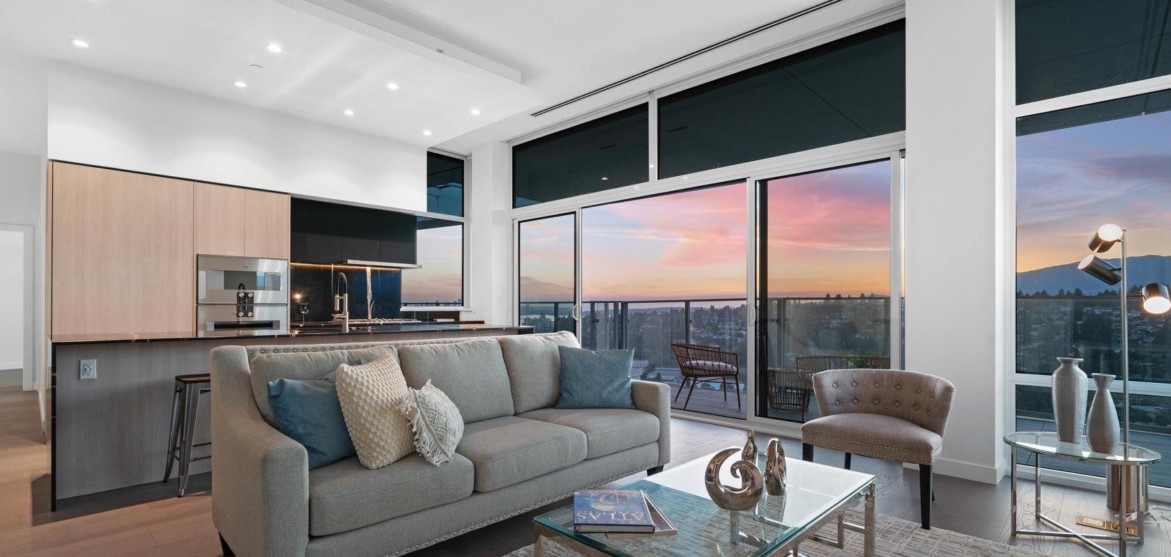 3201 - 1500 Fern Street, Lynnmour, North Vancouver 2 by Ali Mahmoudi Real Estate 3201 - 1500 Fern Street, Lynnmour, North Vancouver 2