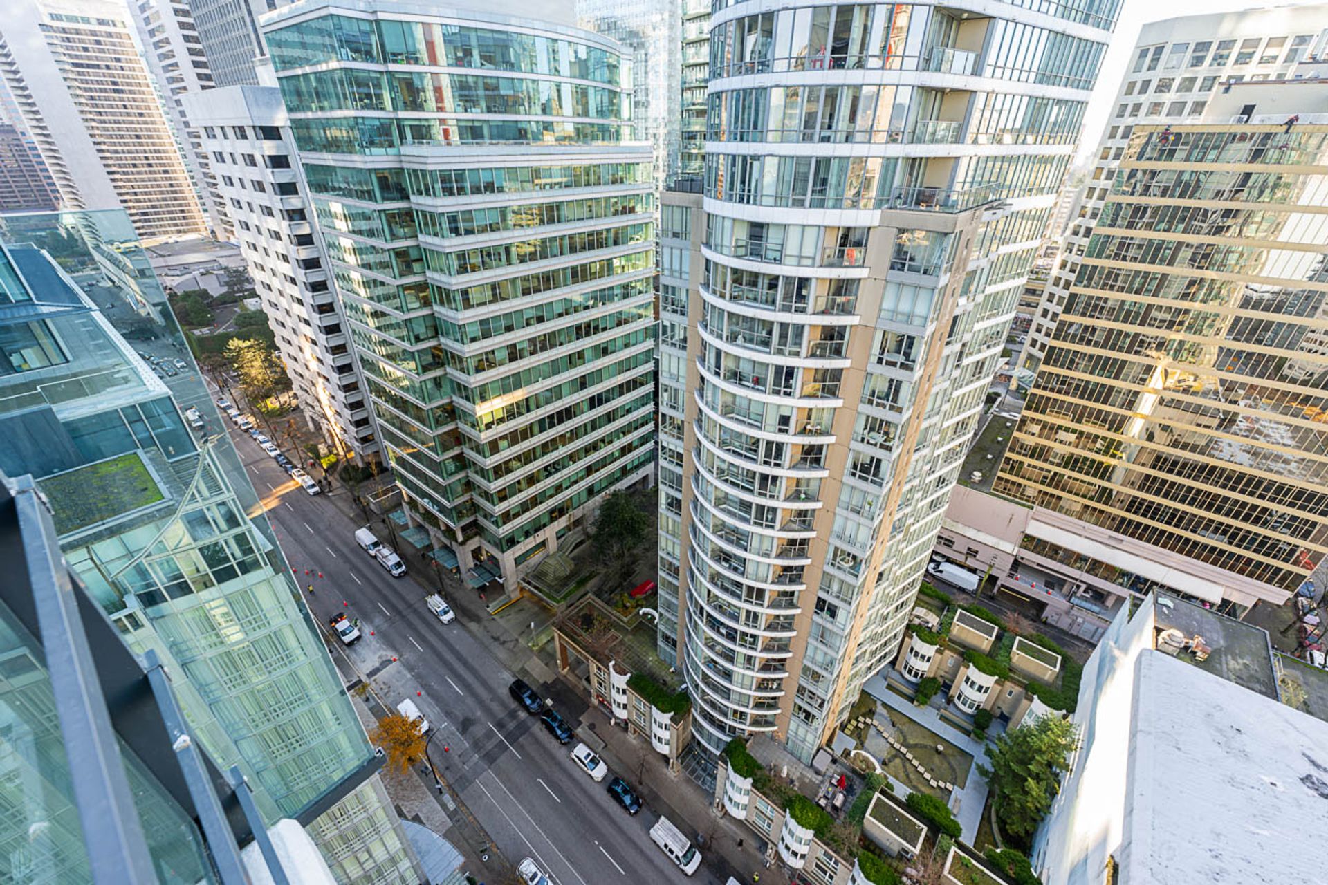 unit-2505-1189-melville-street-vancouver-26 at 2505 - 1189 Melville Street, Coal Harbour, Vancouver West