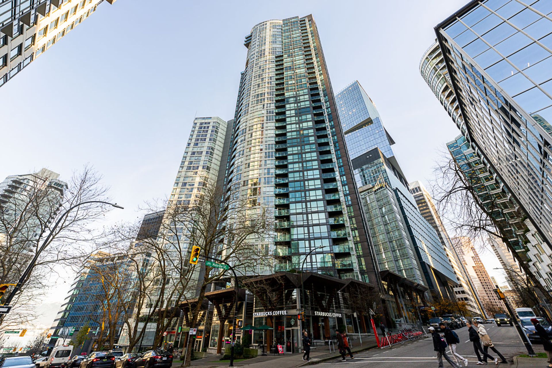 unit-2505-1189-melville-street-vancouver-3 at 2505 - 1189 Melville Street, Coal Harbour, Vancouver West