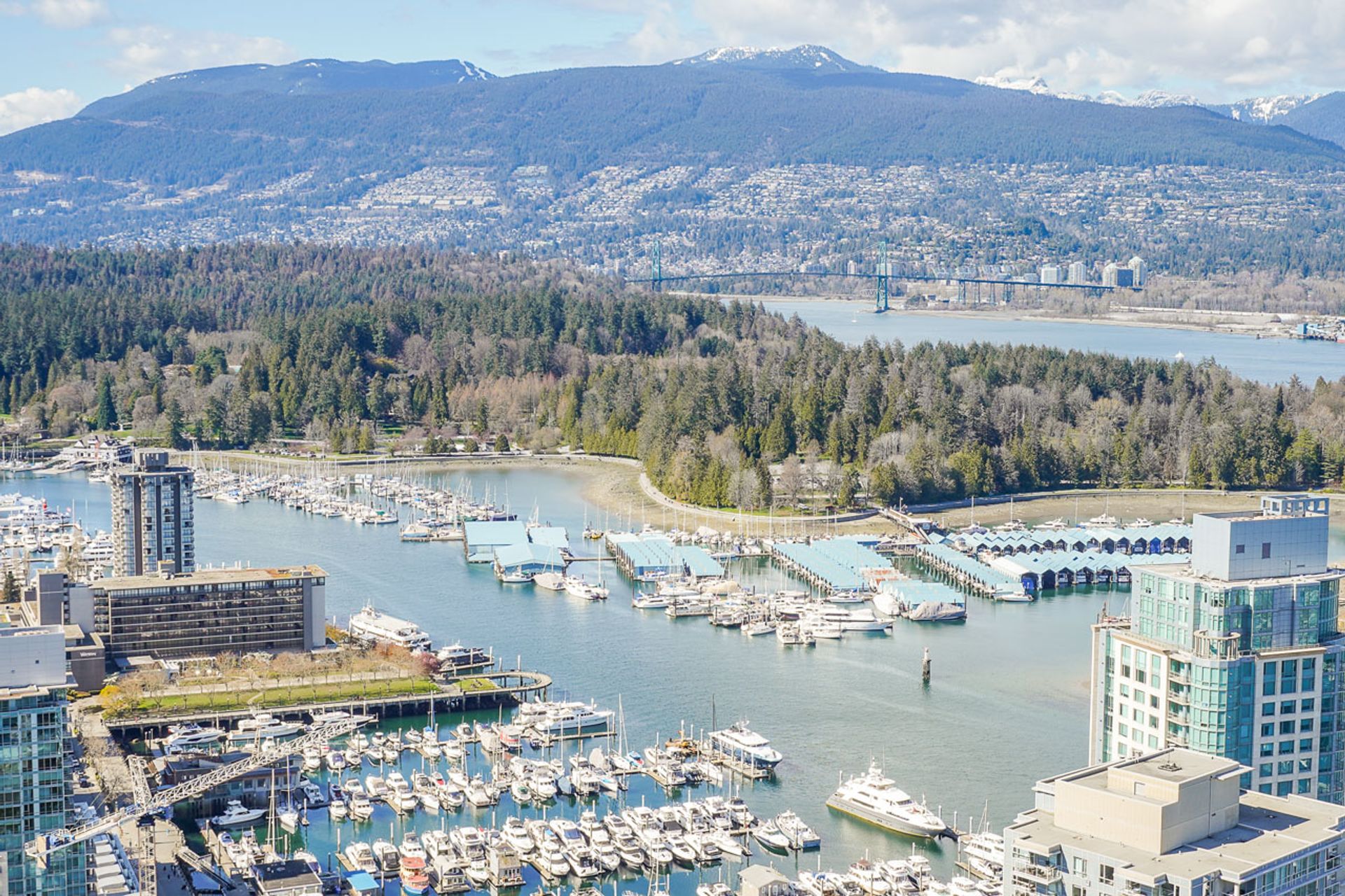 unit-2505-1189-melville-street-vancouver-40 at 2505 - 1189 Melville Street, Coal Harbour, Vancouver West