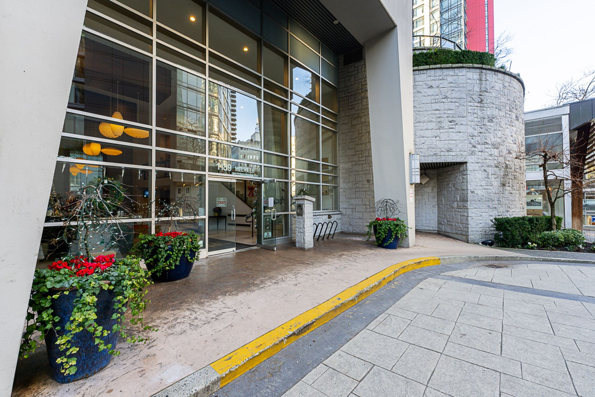 unit-2505-1189-melville-street-vancouver-5 at 2505 - 1189 Melville Street, Coal Harbour, Vancouver West