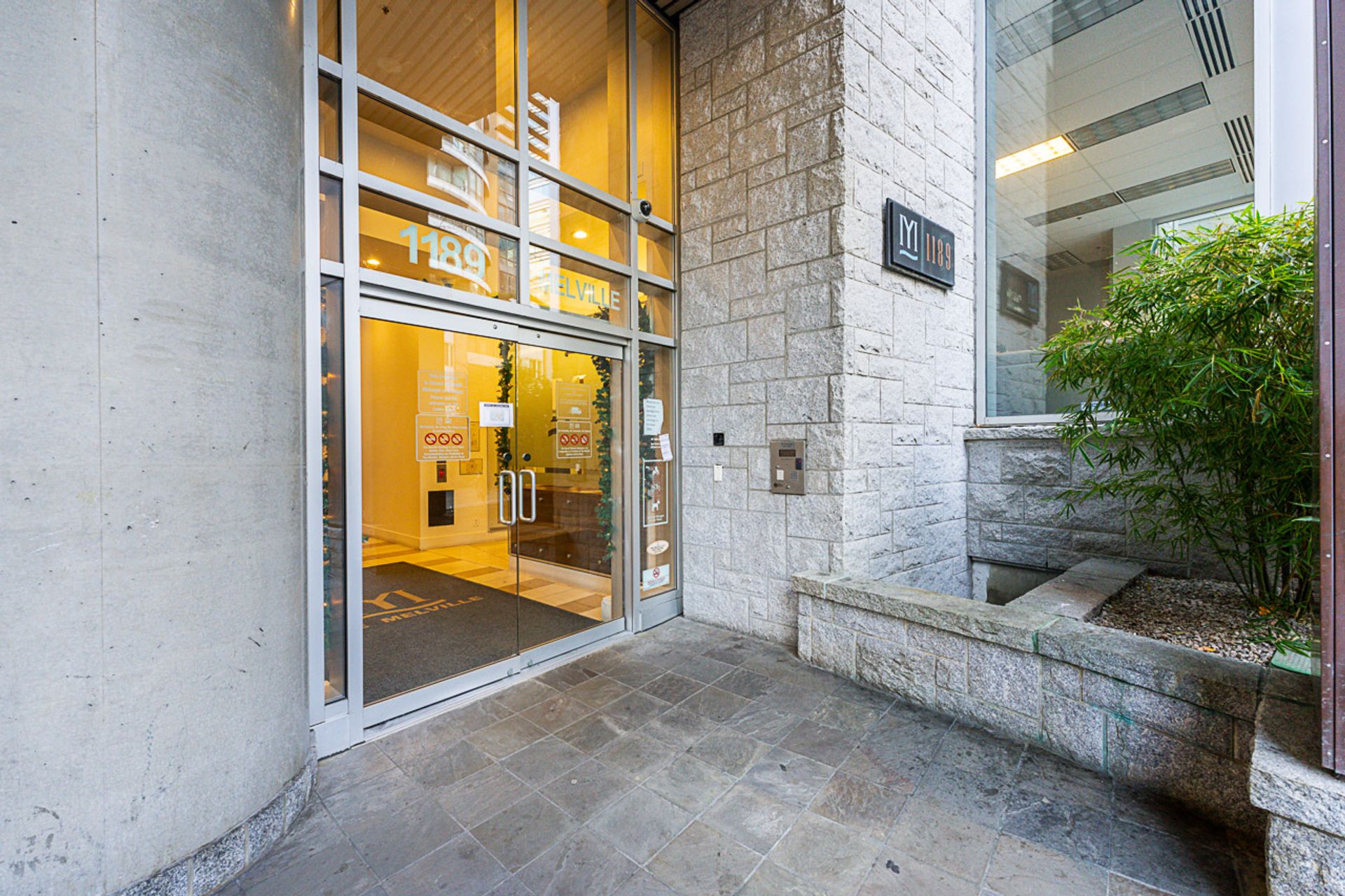 unit-2505-1189-melville-street-vancouver-6 at 2505 - 1189 Melville Street, Coal Harbour, Vancouver West