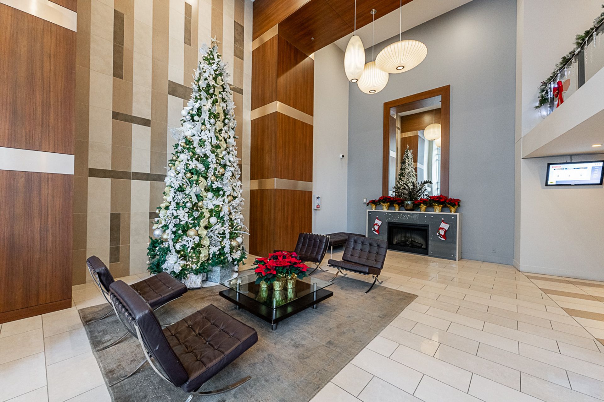 unit-2505-1189-melville-street-vancouver-7 at 2505 - 1189 Melville Street, Coal Harbour, Vancouver West