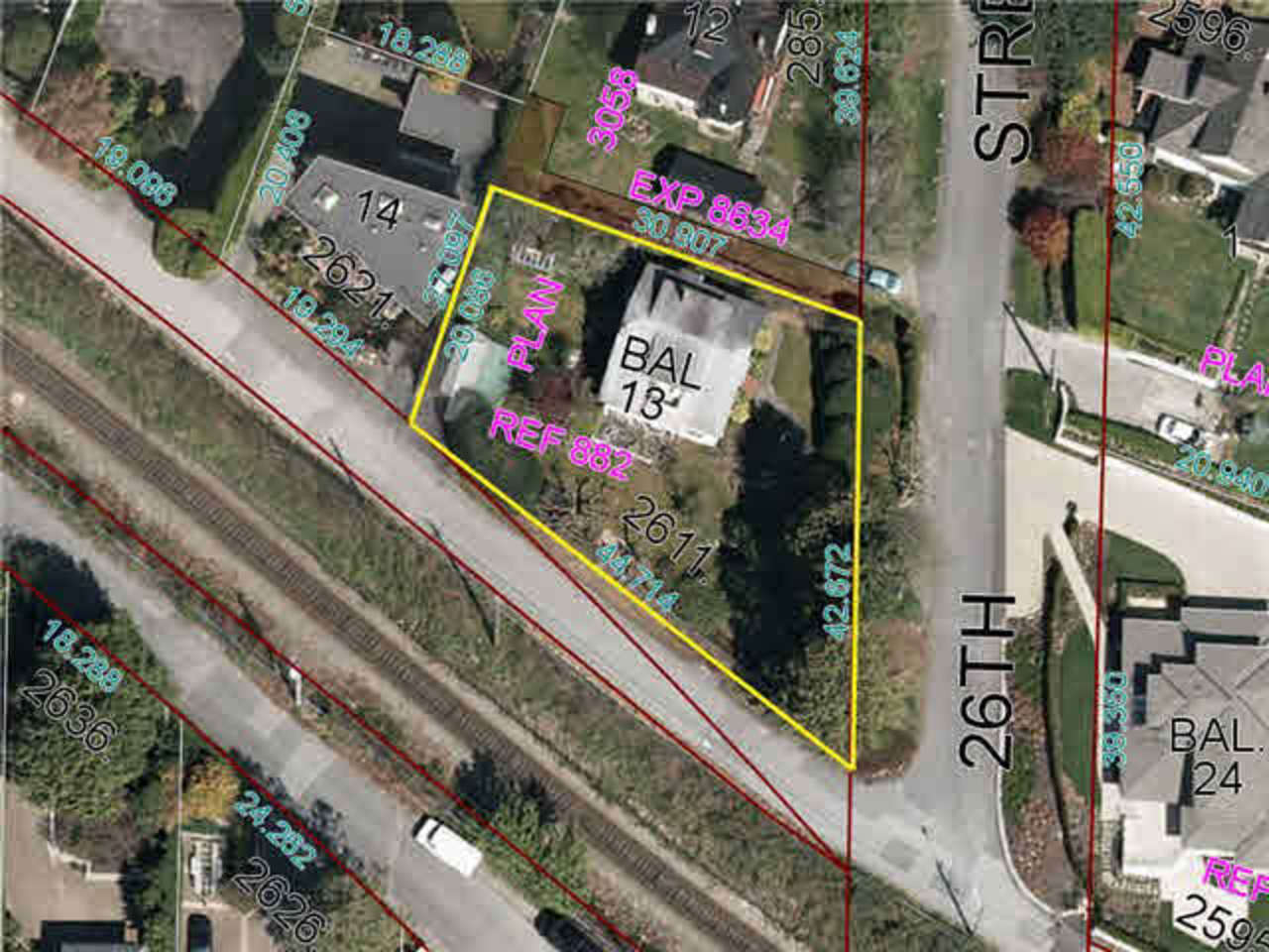 2611  Avenue, West Vancouver 2 by Ali Mahmoudi Real Estate 2611  Avenue, West Vancouver 2