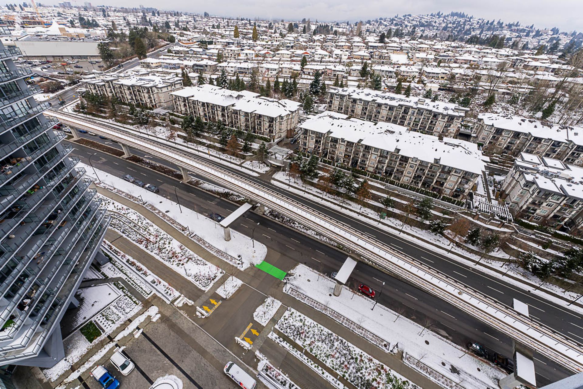 unit-1806-4730-lougheed-hwy-burnaby-28 at 1806 - 4730 Lougheed Highway, Brentwood Park, Burnaby North