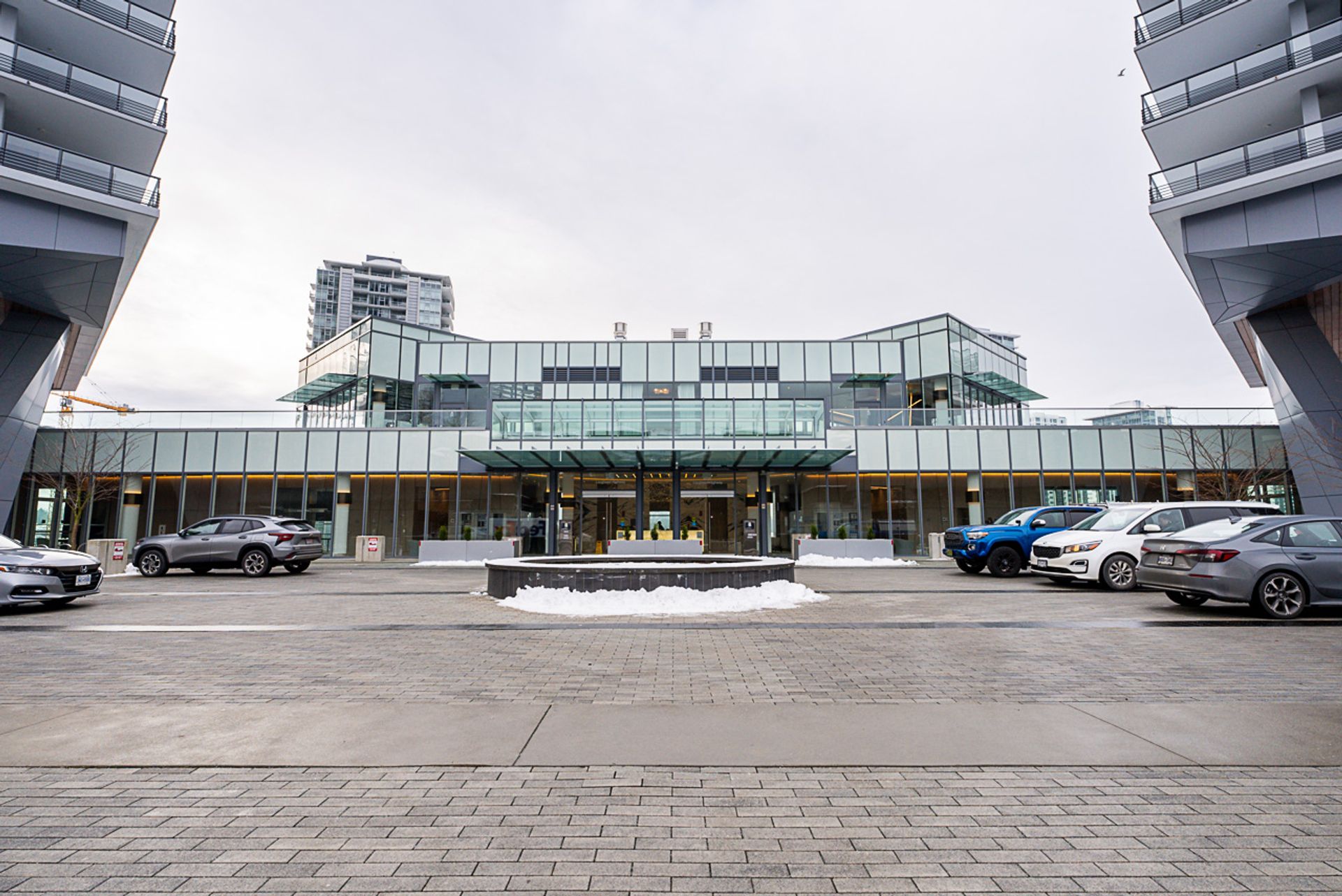 unit-1806-4730-lougheed-hwy-burnaby-6 at 1806 - 4730 Lougheed Highway, Brentwood Park, Burnaby North