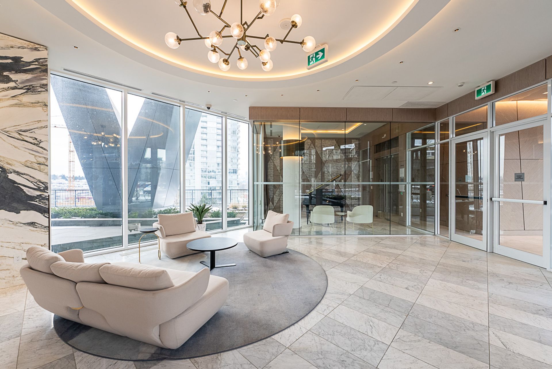 unit-1806-4730-lougheed-hwy-burnaby-7 at 1806 - 4730 Lougheed Highway, Brentwood Park, Burnaby North