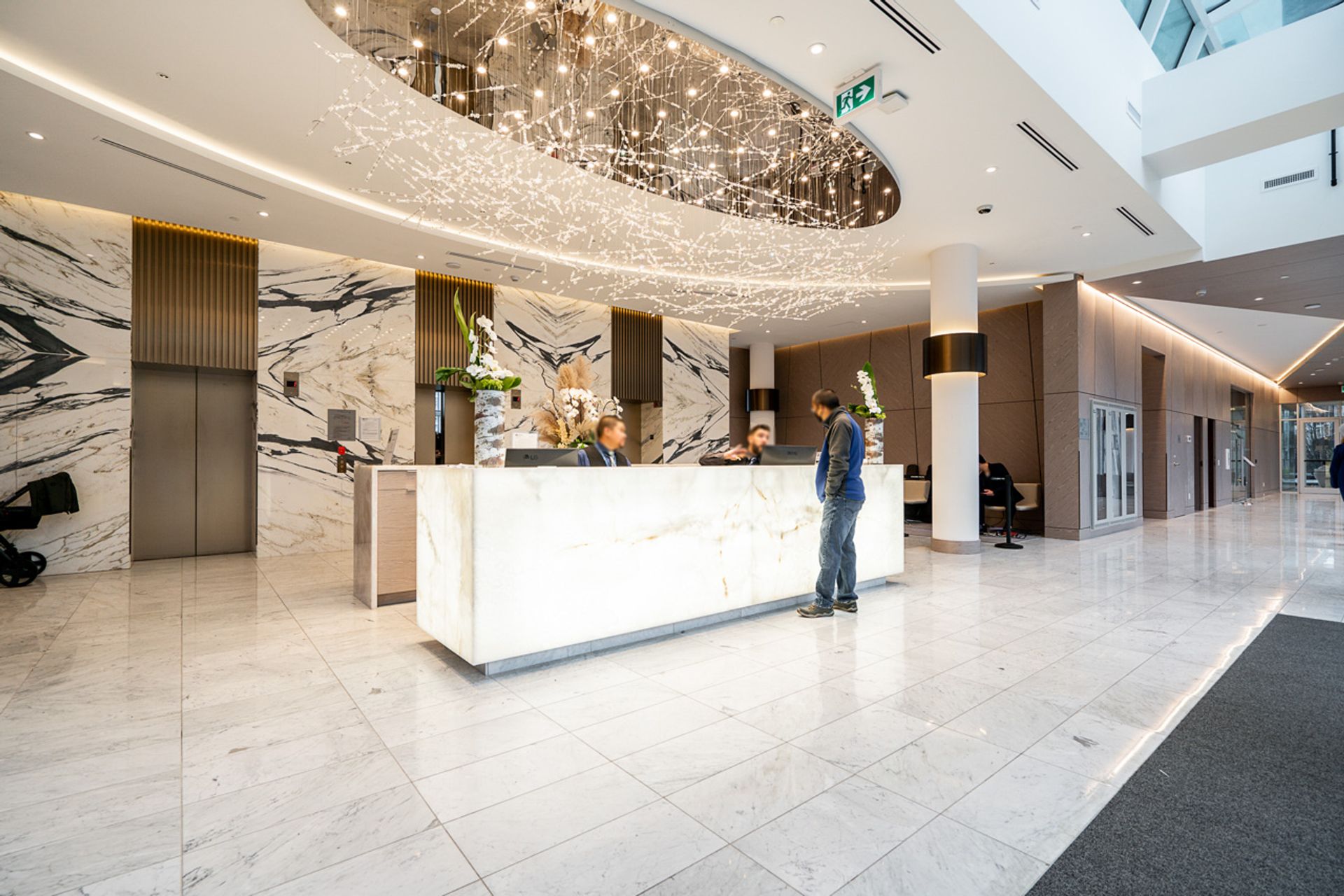 unit-1806-4730-lougheed-hwy-burnaby-8 at 1806 - 4730 Lougheed Highway, Brentwood Park, Burnaby North