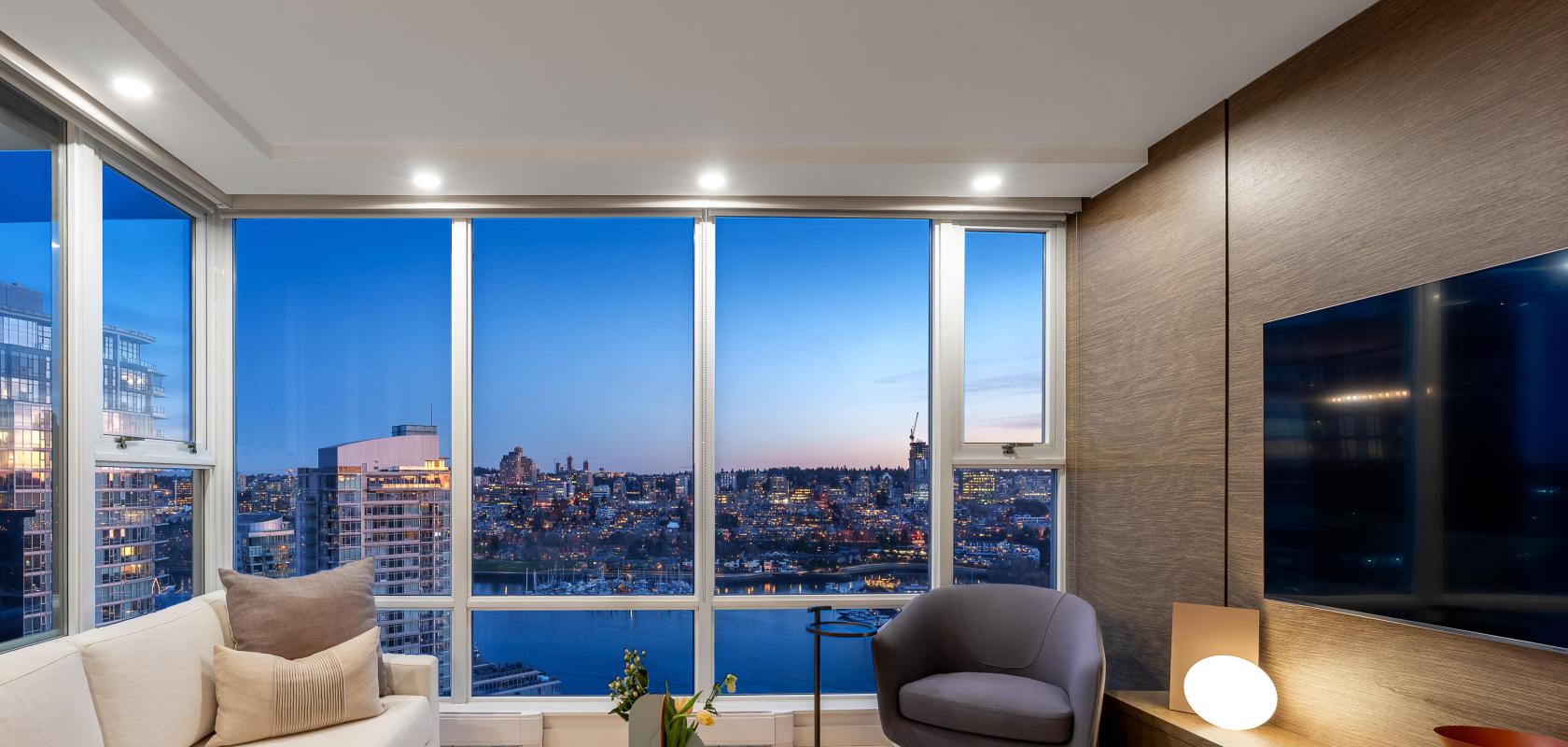 2905 - 583 Beach Crescent, Yaletown, Vancouver West 2 by Ali Mahmoudi Real Estate 2905 - 583 Beach Crescent, Yaletown, Vancouver West 2